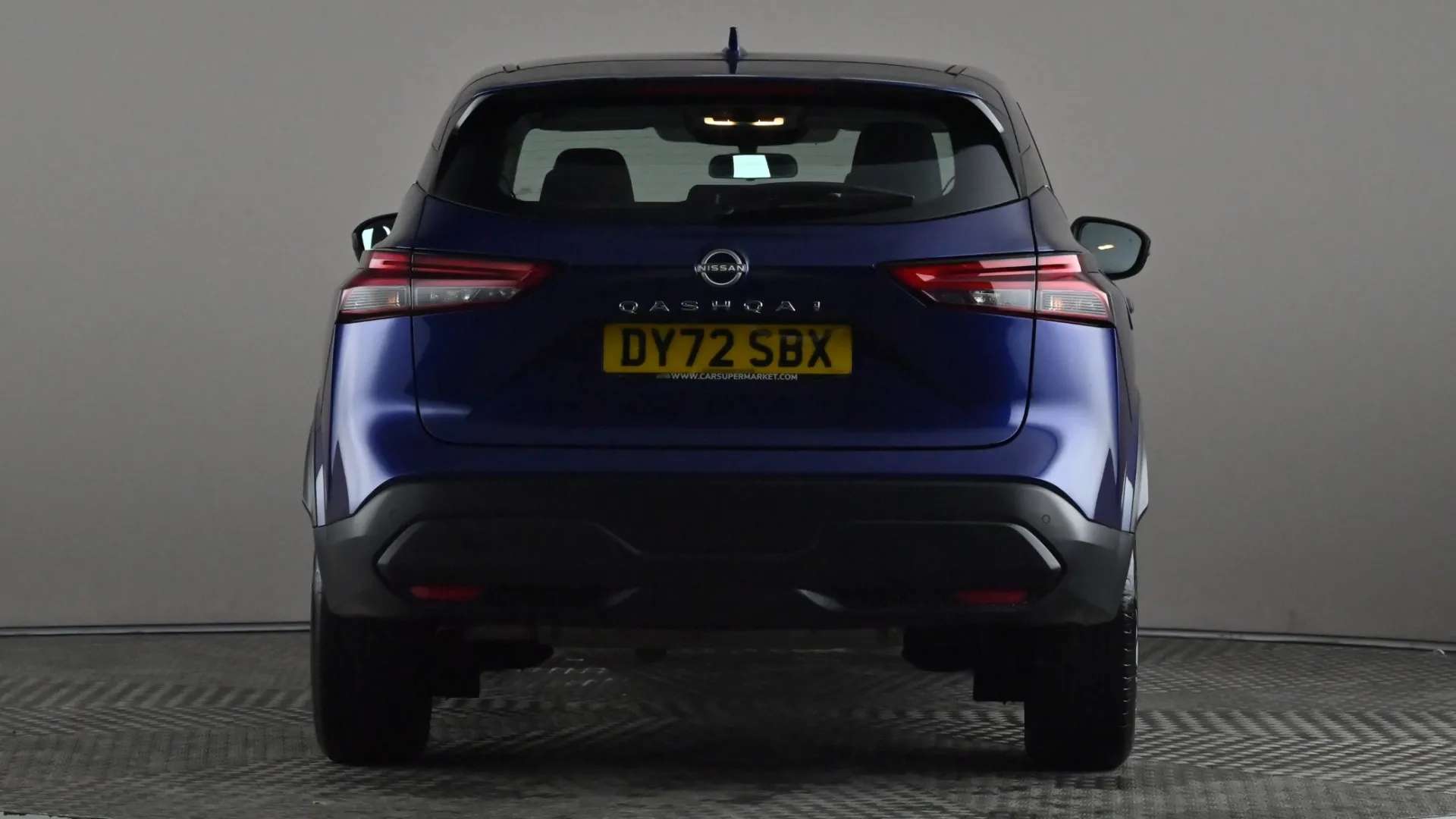 2022 NISSAN QASHQAI 2022 NISSAN QASHQAI