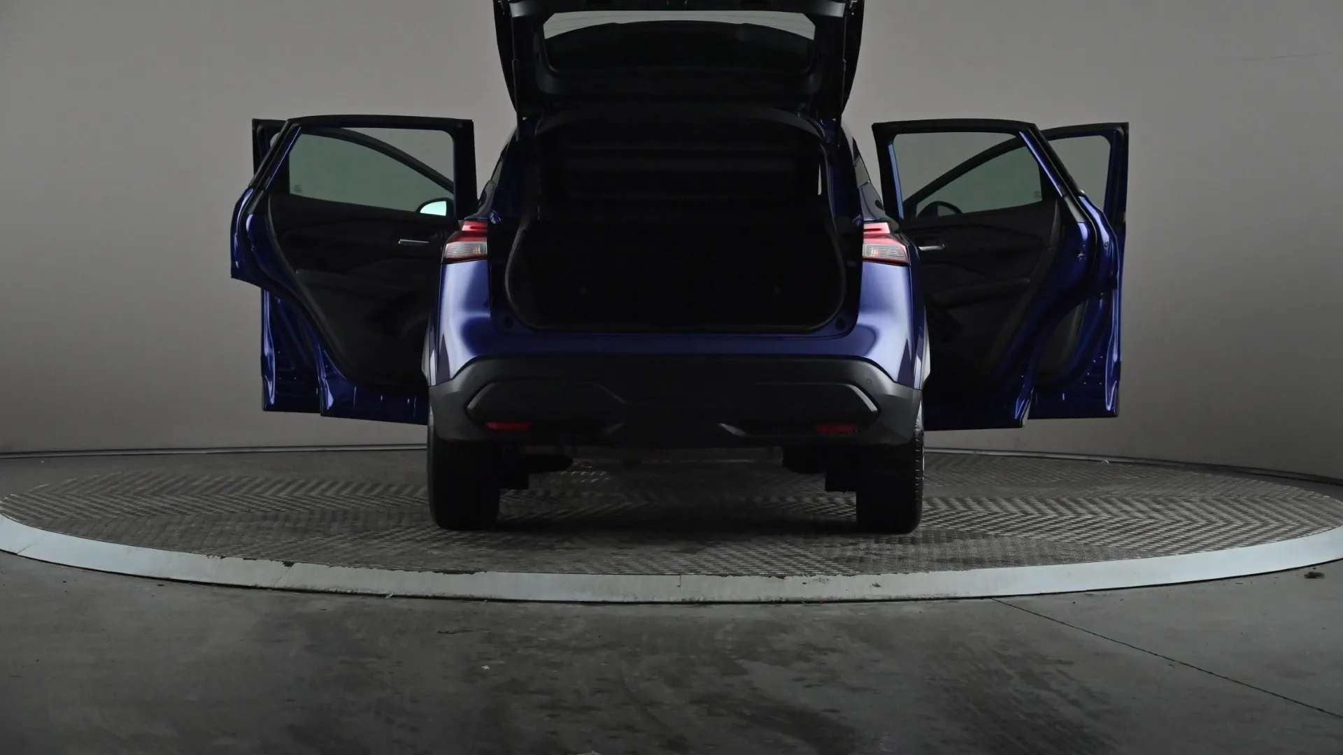 2022 NISSAN QASHQAI 2022 NISSAN QASHQAI