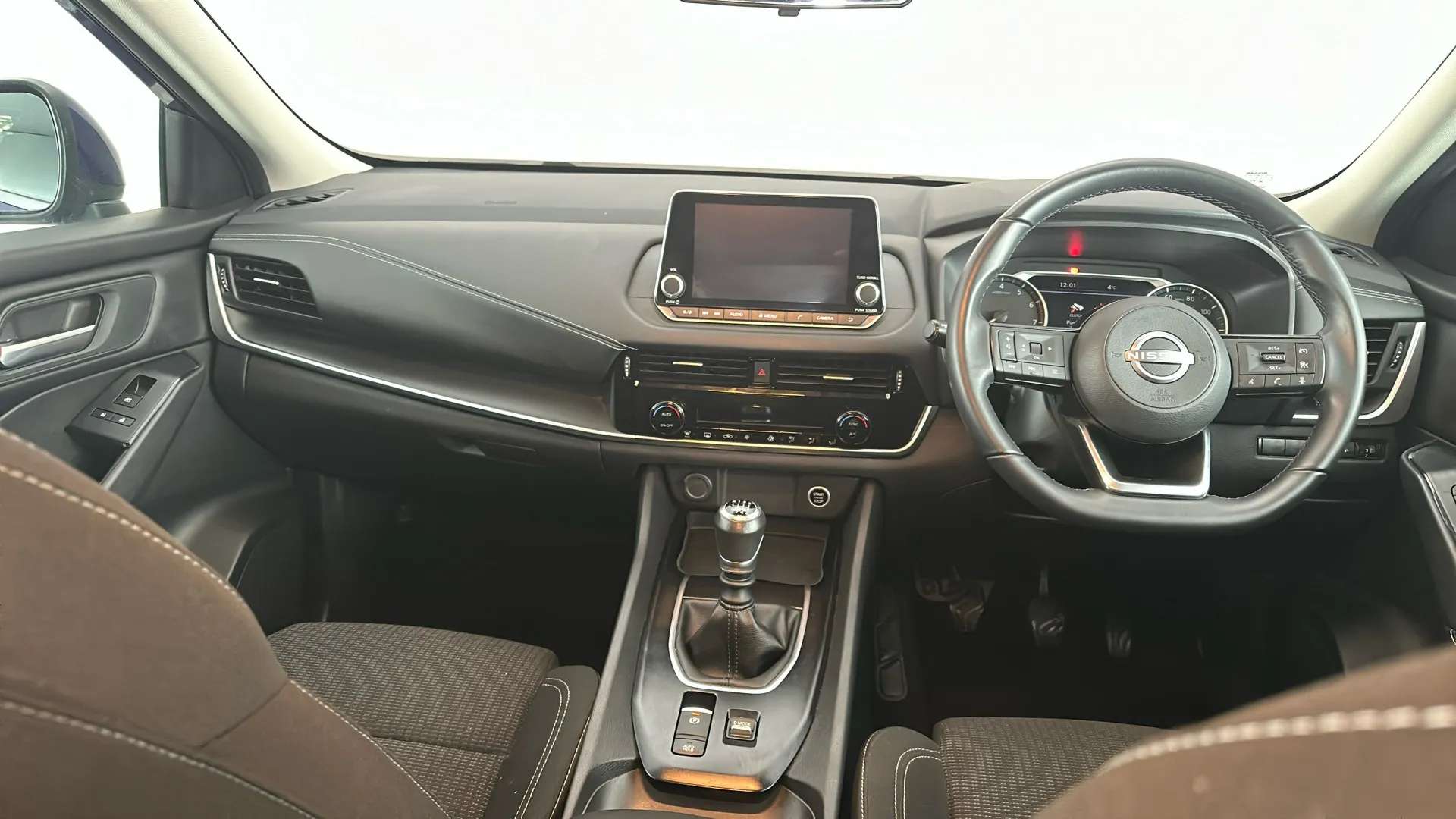 2022 NISSAN QASHQAI 2022 NISSAN QASHQAI