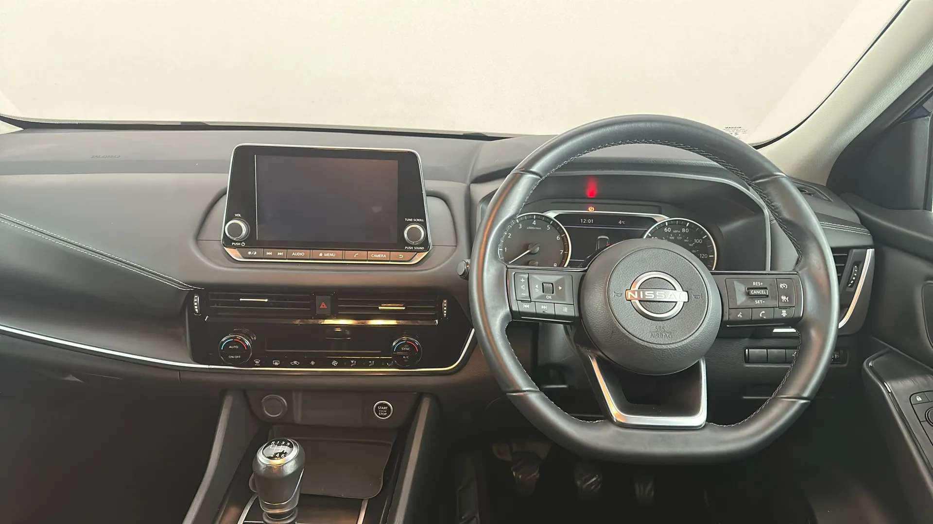 2022 NISSAN QASHQAI 2022 NISSAN QASHQAI