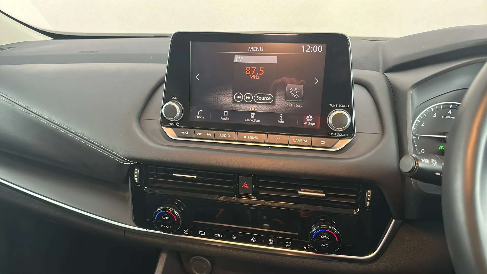 2022 NISSAN QASHQAI 2022 NISSAN QASHQAI