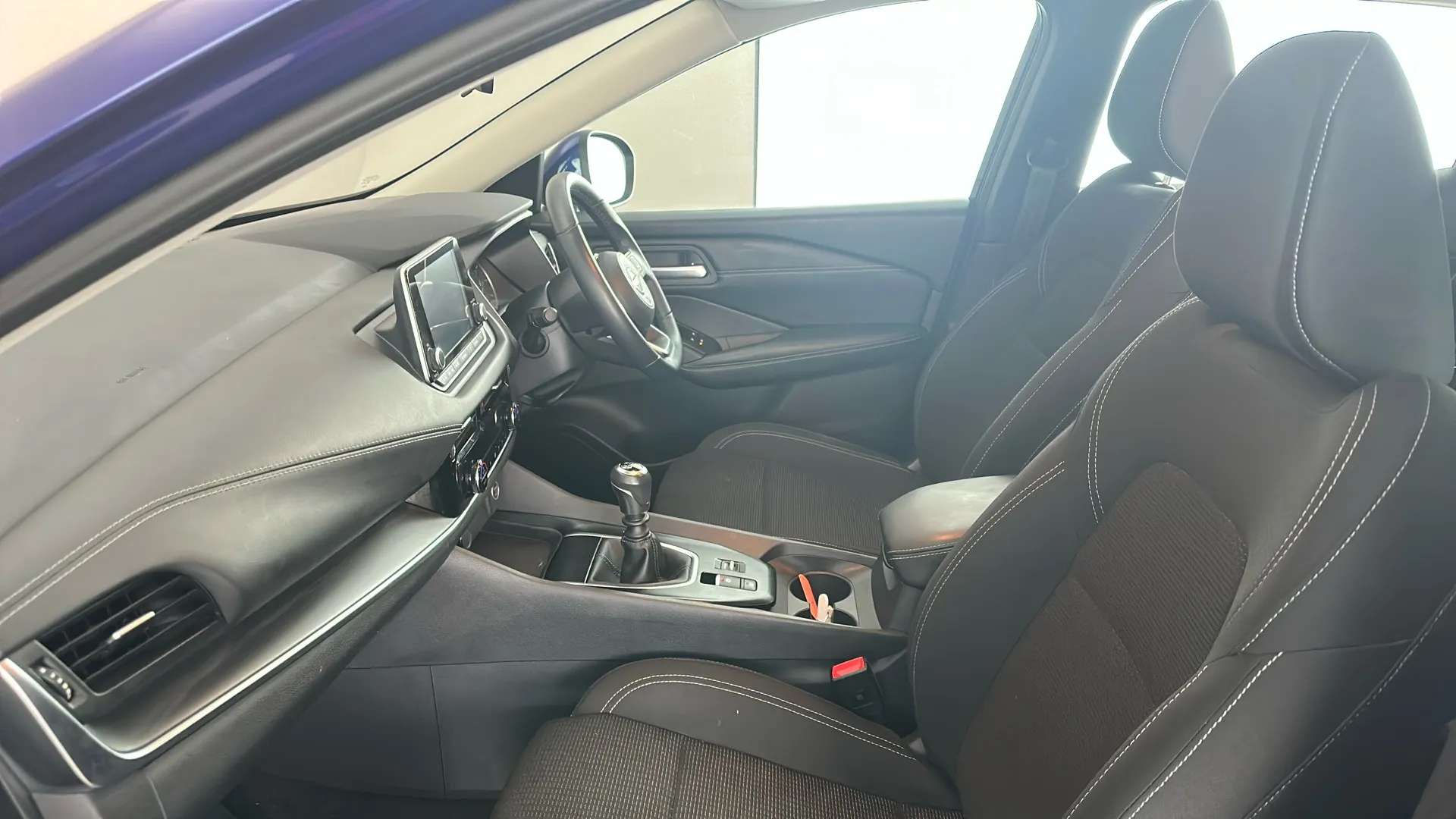 2022 NISSAN QASHQAI 2022 NISSAN QASHQAI