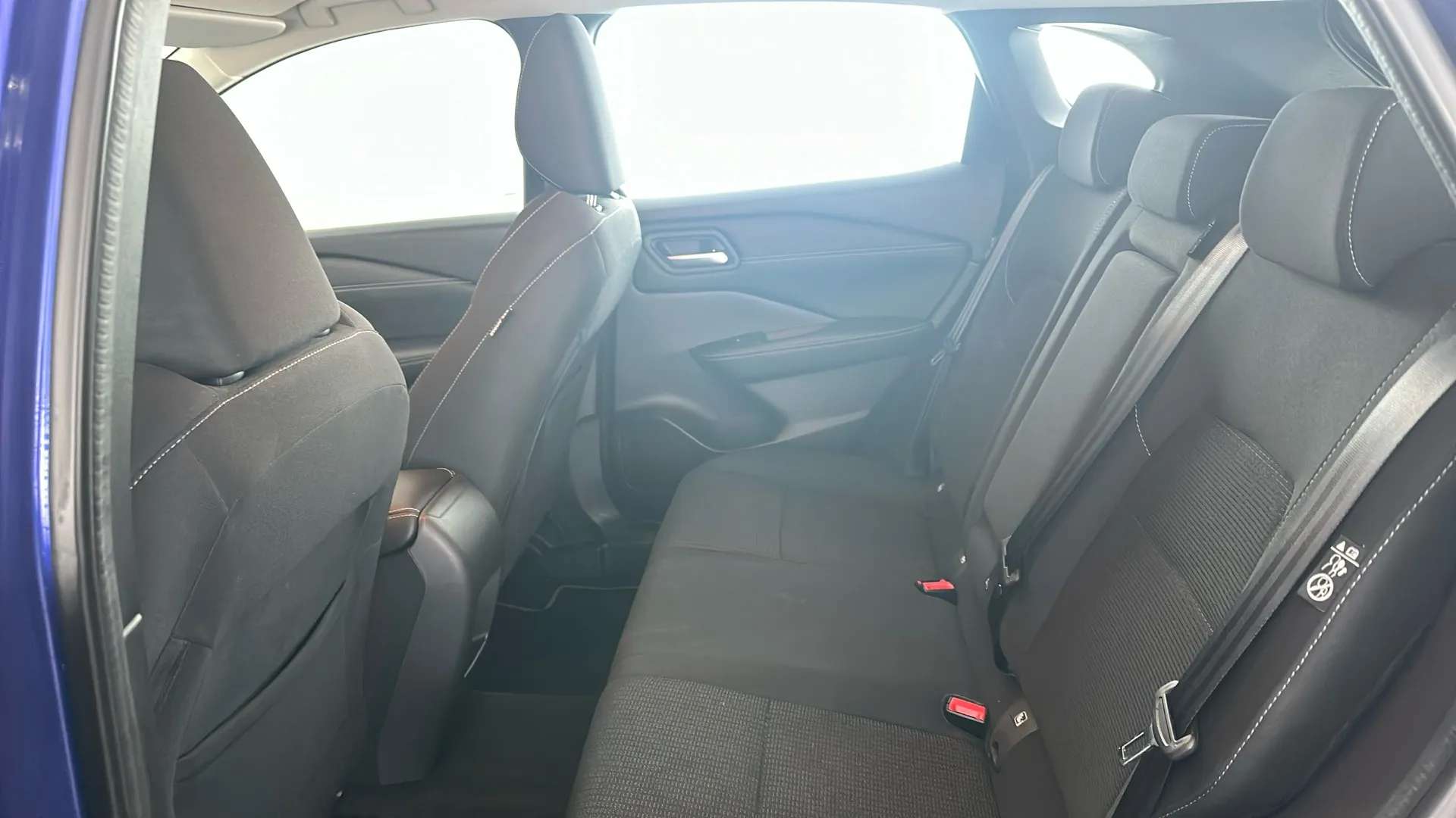 2022 NISSAN QASHQAI 2022 NISSAN QASHQAI