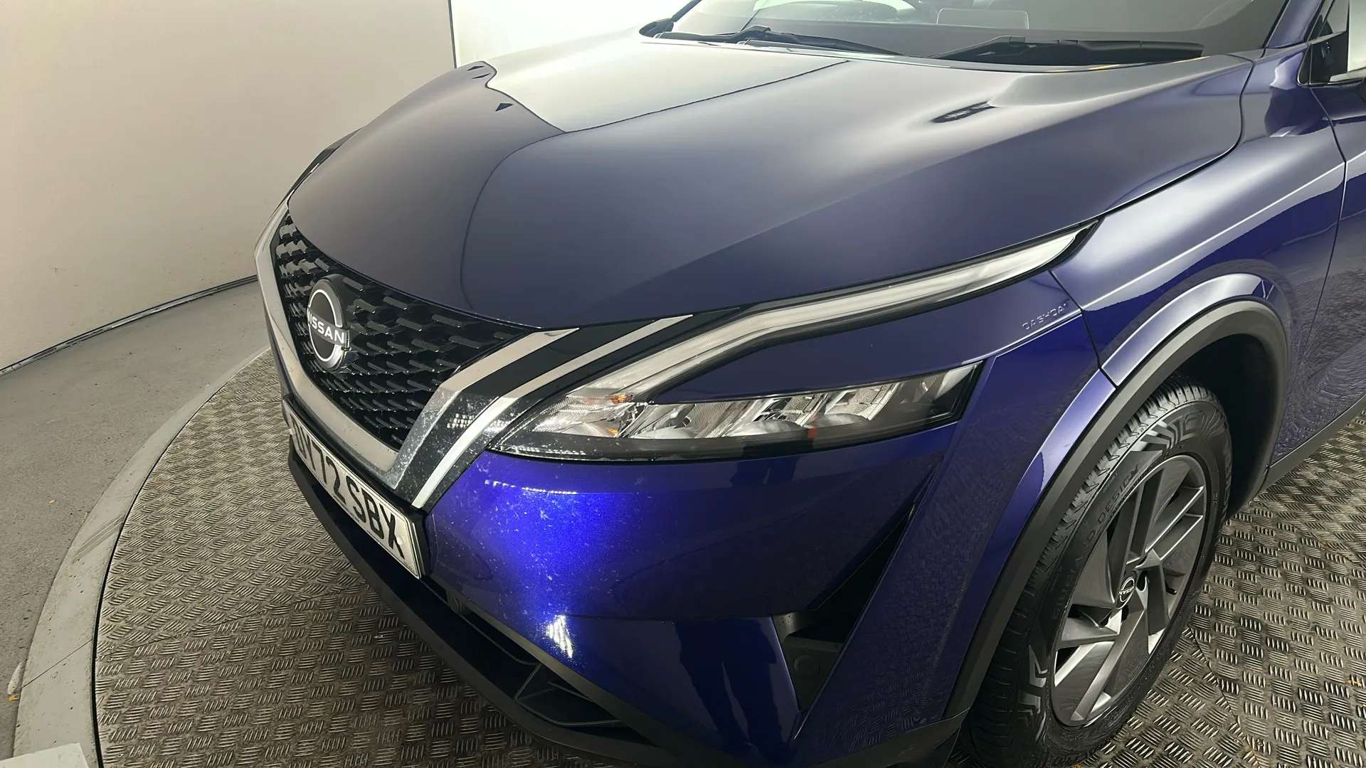 2022 NISSAN QASHQAI 2022 NISSAN QASHQAI