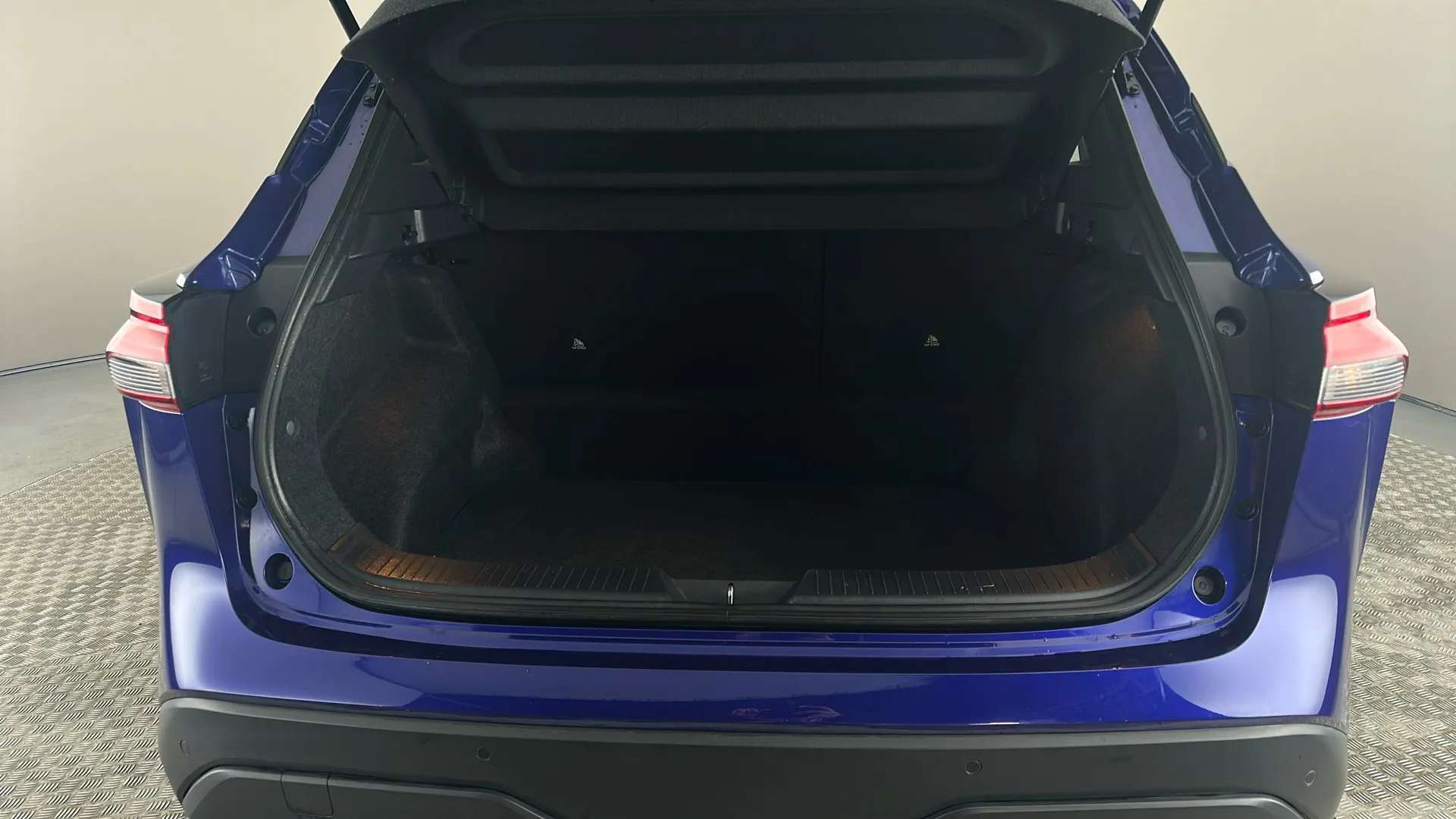 2022 NISSAN QASHQAI 2022 NISSAN QASHQAI