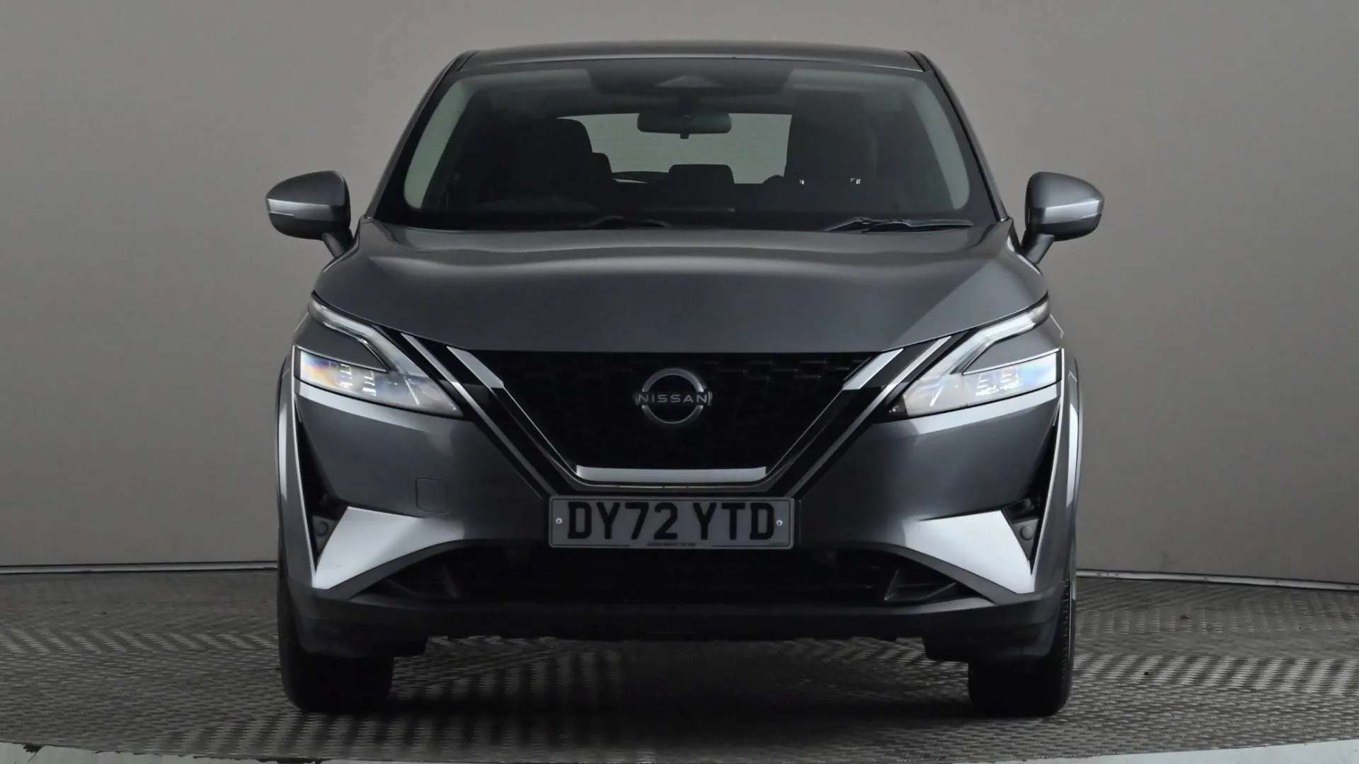 A 2022 NISSAN QASHQAI 1.3 DiG-T MH Acenta Premium A 2022 NISSAN QASHQAI 1.3 DiG-T MH Acenta Premium