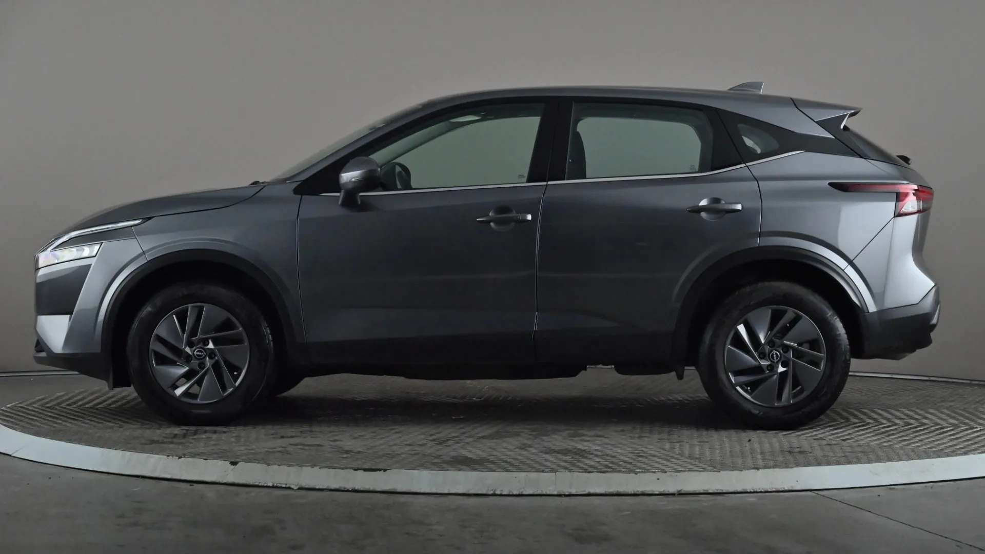 A 2022 NISSAN QASHQAI 1.3 DiG-T MH Acenta Premium A 2022 NISSAN QASHQAI 1.3 DiG-T MH Acenta Premium