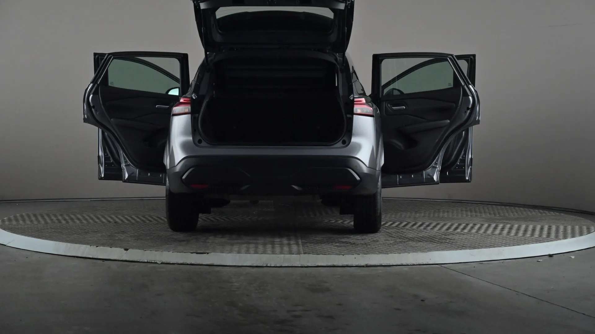 2022 NISSAN QASHQAI 2022 NISSAN QASHQAI