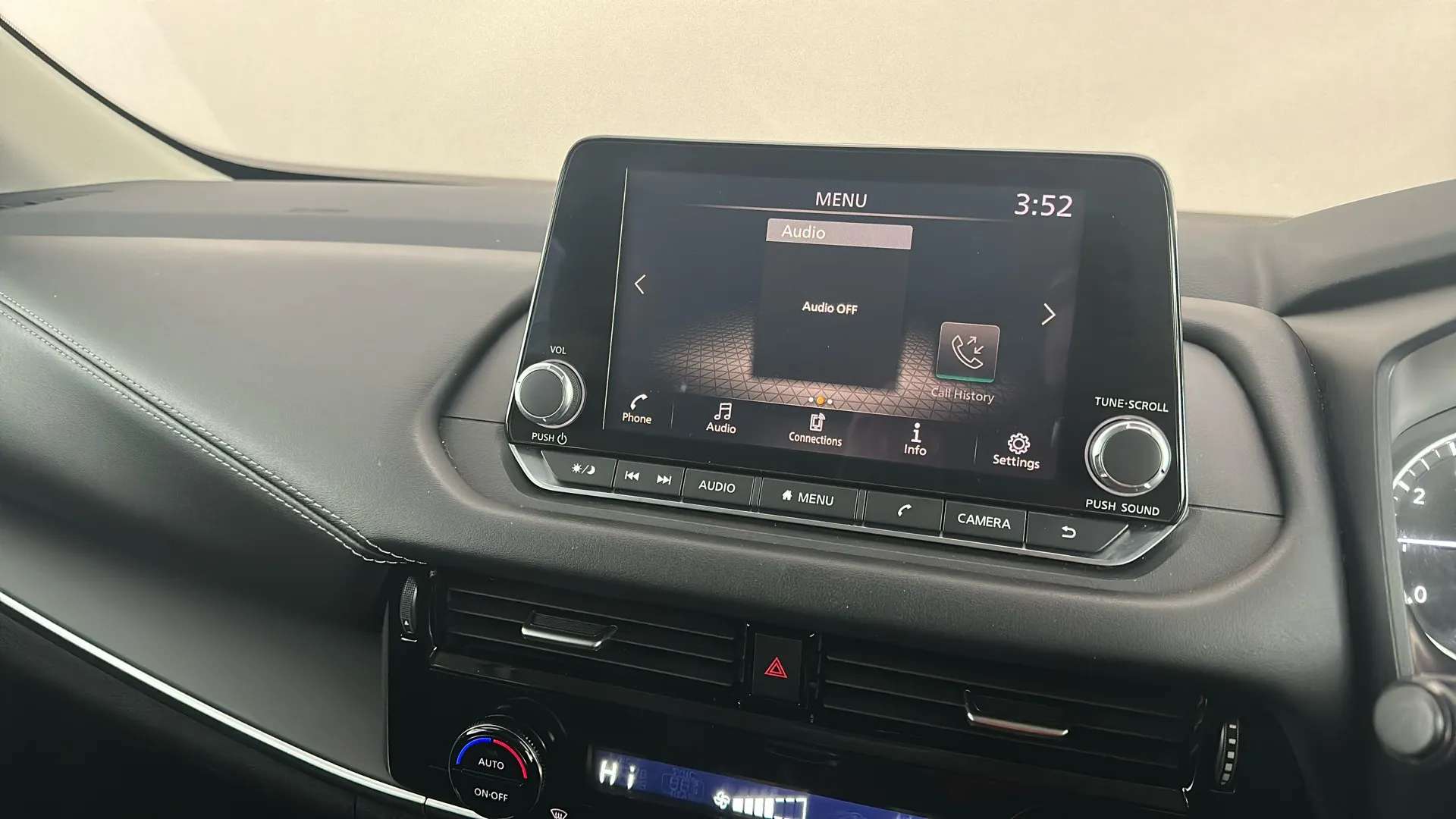 2022 NISSAN QASHQAI 2022 NISSAN QASHQAI