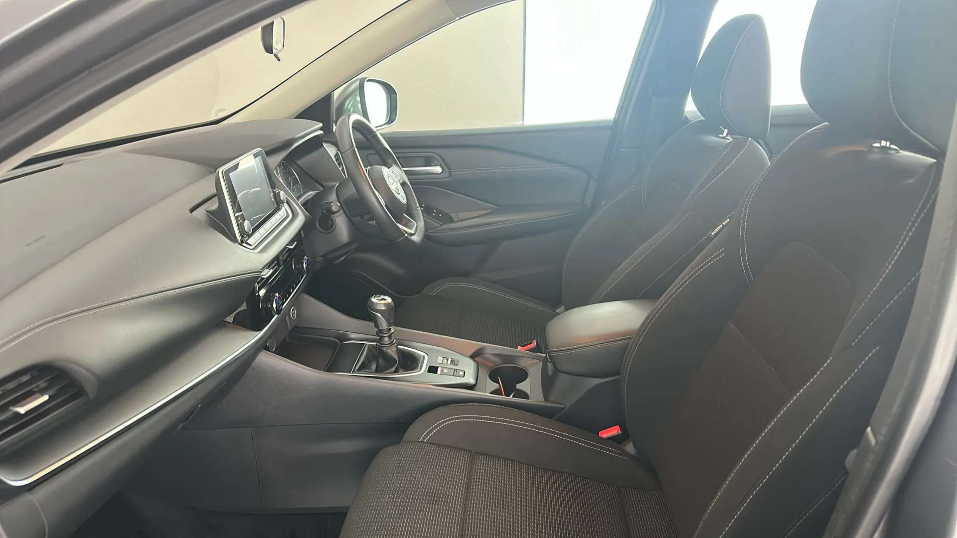 2022 NISSAN QASHQAI 2022 NISSAN QASHQAI