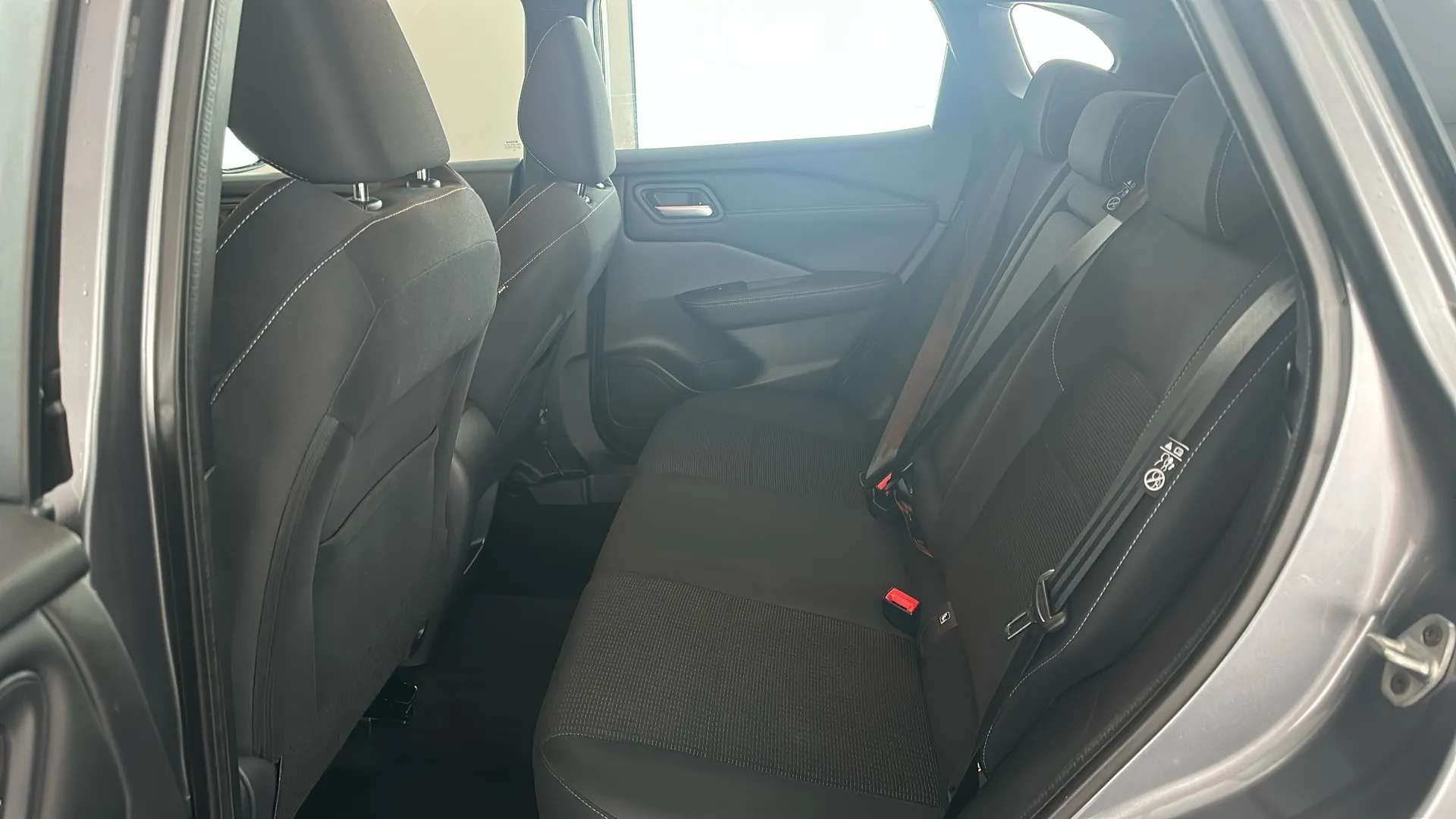 2022 NISSAN QASHQAI 2022 NISSAN QASHQAI