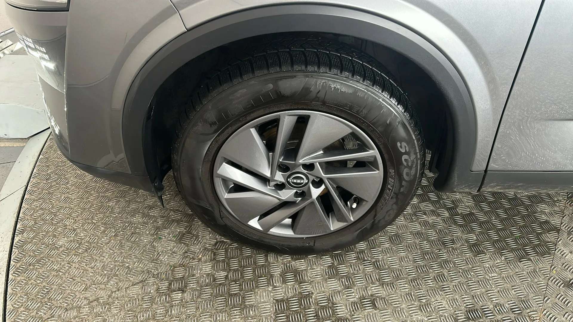 2022 NISSAN QASHQAI 2022 NISSAN QASHQAI