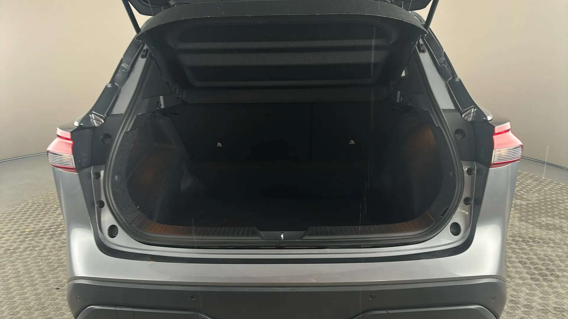 2022 NISSAN QASHQAI 2022 NISSAN QASHQAI