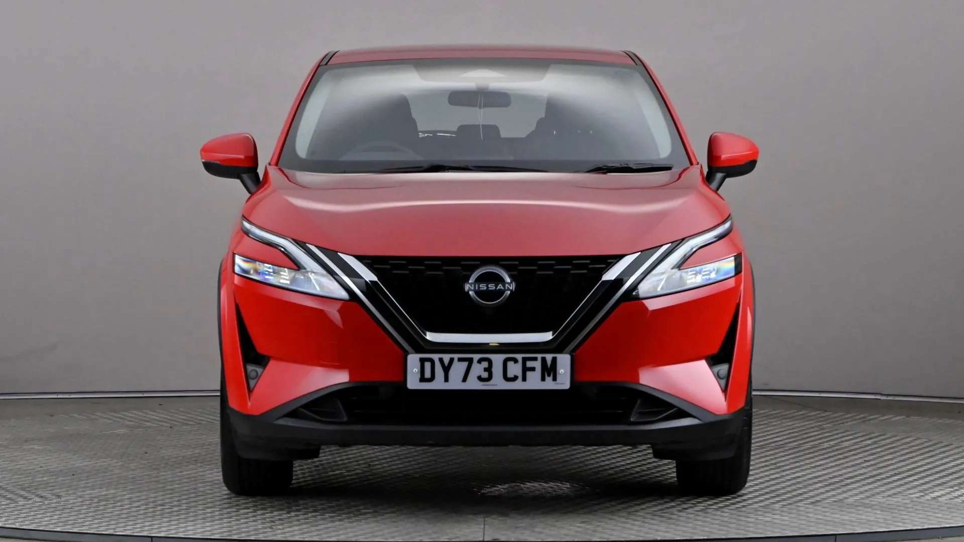 A 2023 NISSAN QASHQAI 1.3 DiG-T MH Acenta Premium A 2023 NISSAN QASHQAI 1.3 DiG-T MH Acenta Premium
