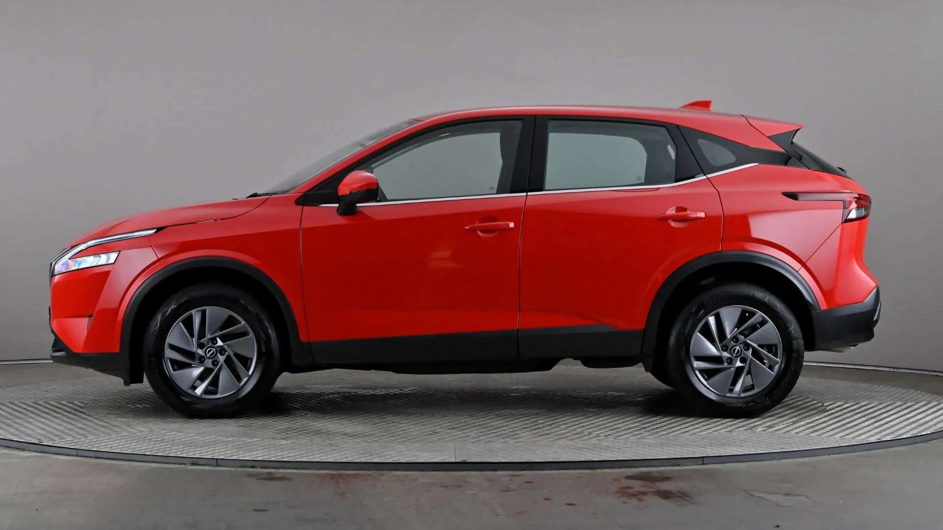 A 2023 NISSAN QASHQAI 1.3 DiG-T MH Acenta Premium A 2023 NISSAN QASHQAI 1.3 DiG-T MH Acenta Premium
