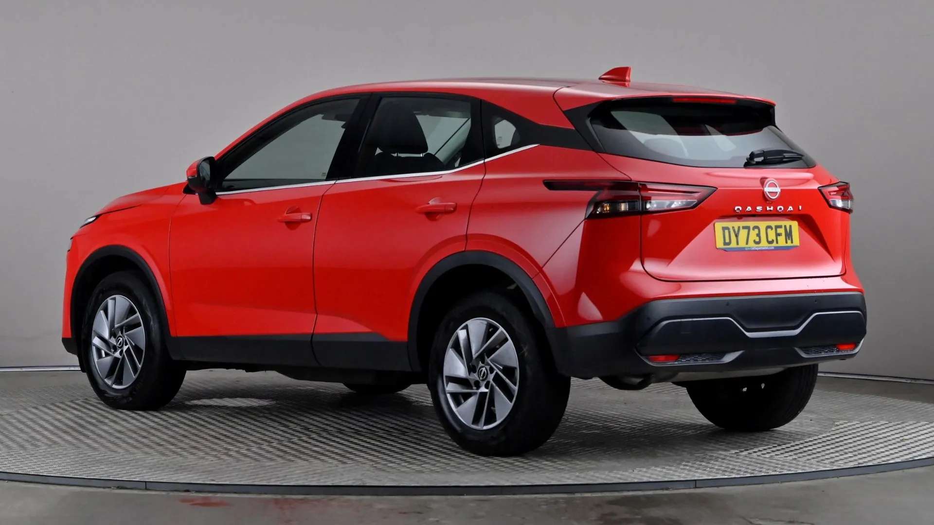 A 2023 NISSAN QASHQAI 1.3 DiG-T MH Acenta Premium A 2023 NISSAN QASHQAI 1.3 DiG-T MH Acenta Premium