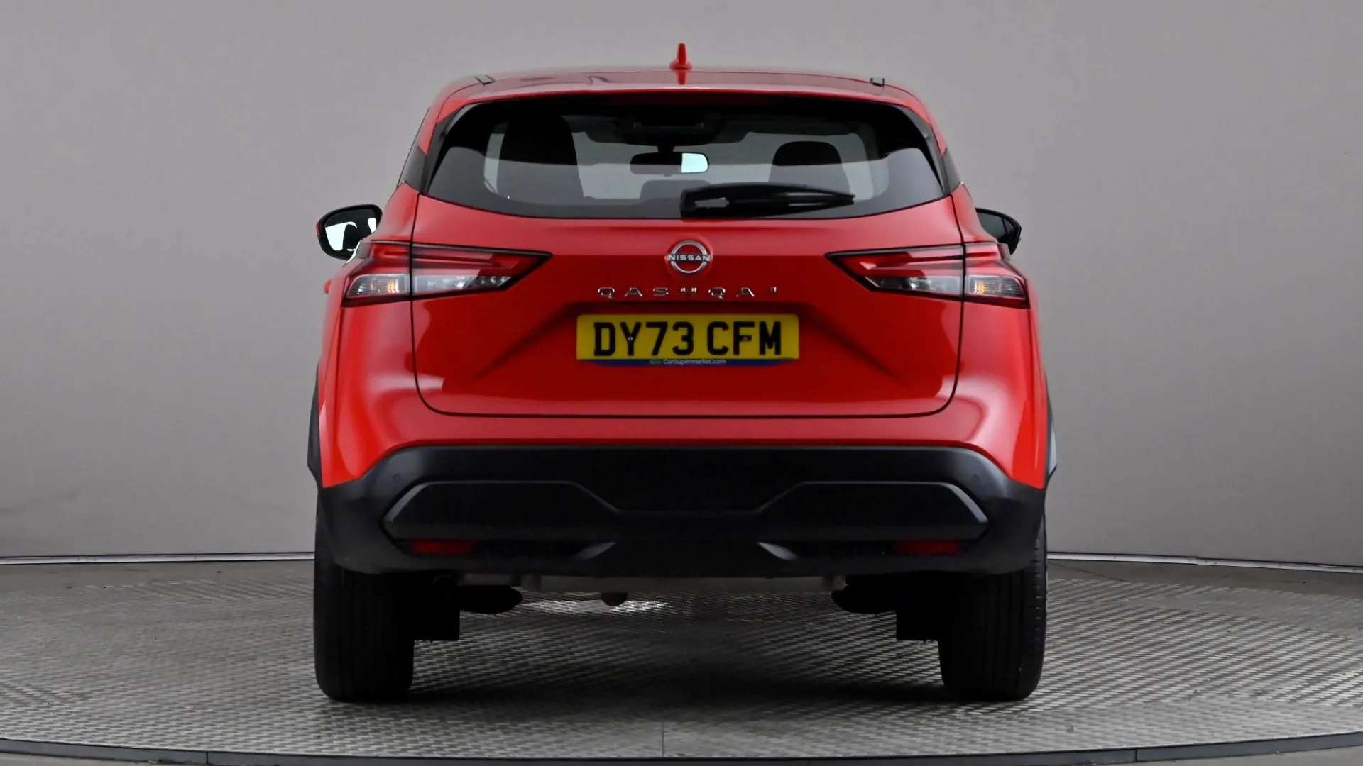 2023 NISSAN QASHQAI 2023 NISSAN QASHQAI
