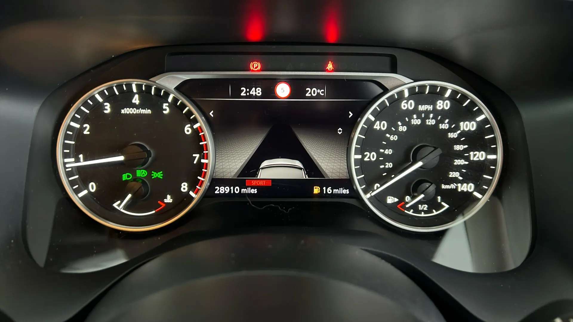 2023 NISSAN QASHQAI 2023 NISSAN QASHQAI