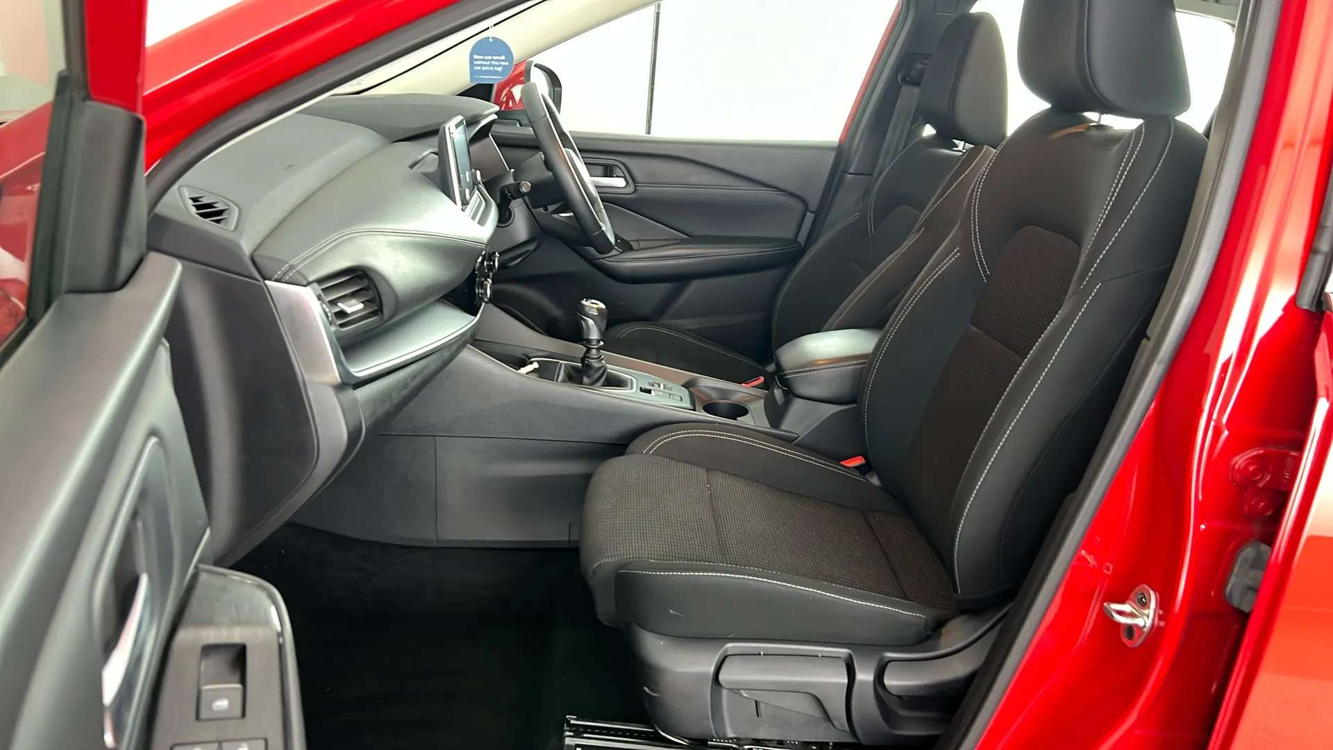 2023 NISSAN QASHQAI 2023 NISSAN QASHQAI