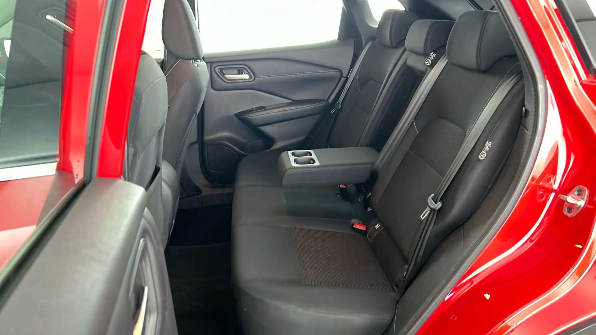 2023 NISSAN QASHQAI 2023 NISSAN QASHQAI