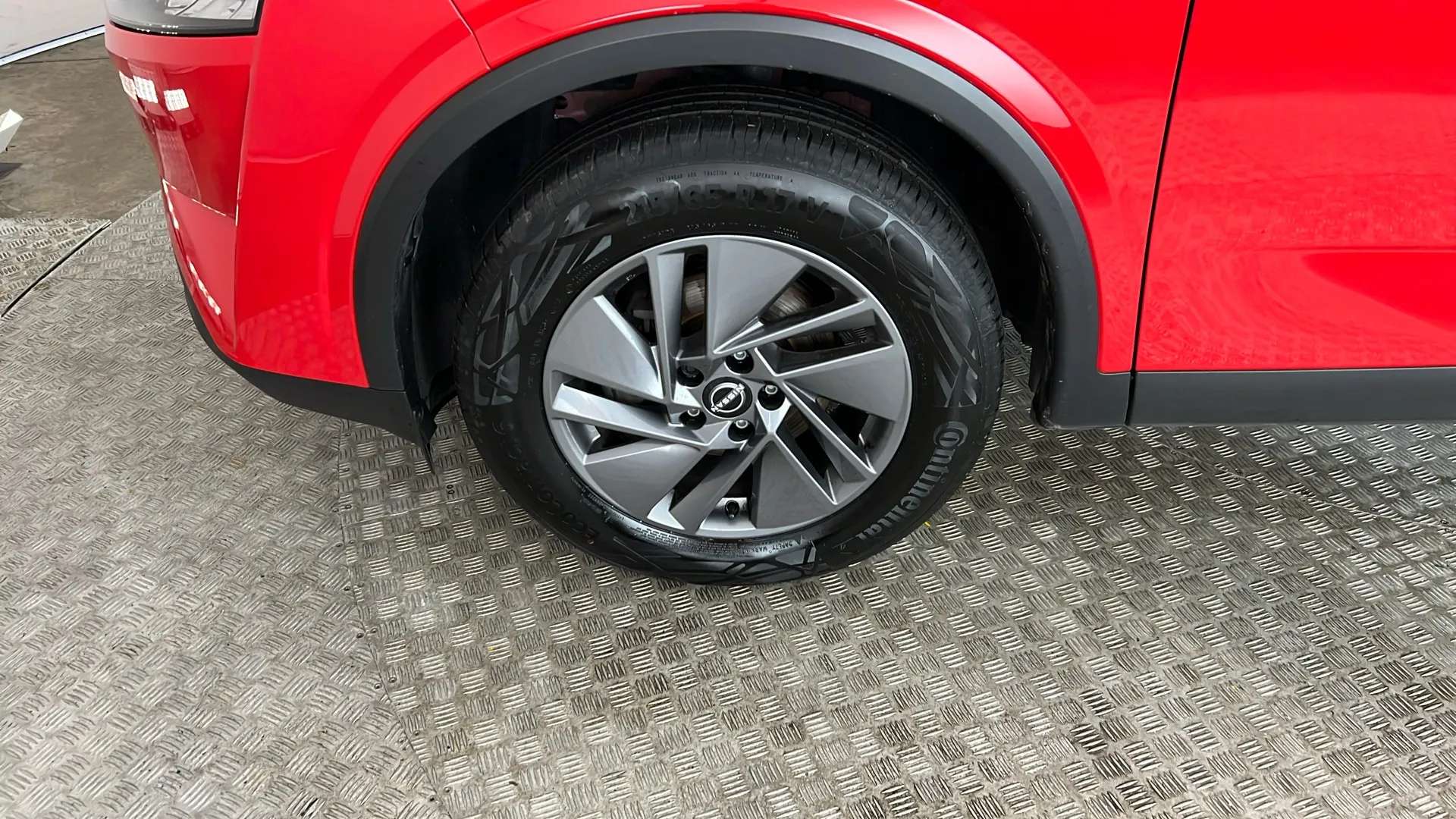 2023 NISSAN QASHQAI 2023 NISSAN QASHQAI
