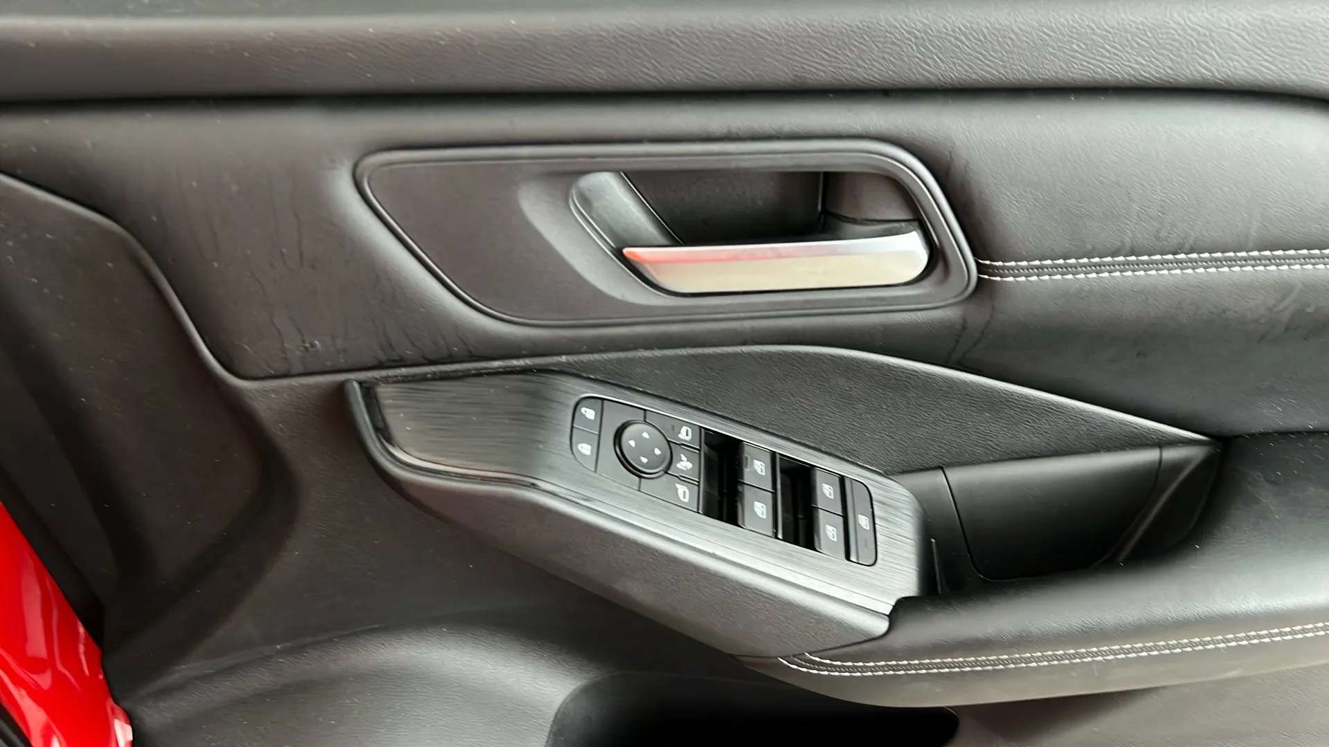 2023 NISSAN QASHQAI 2023 NISSAN QASHQAI