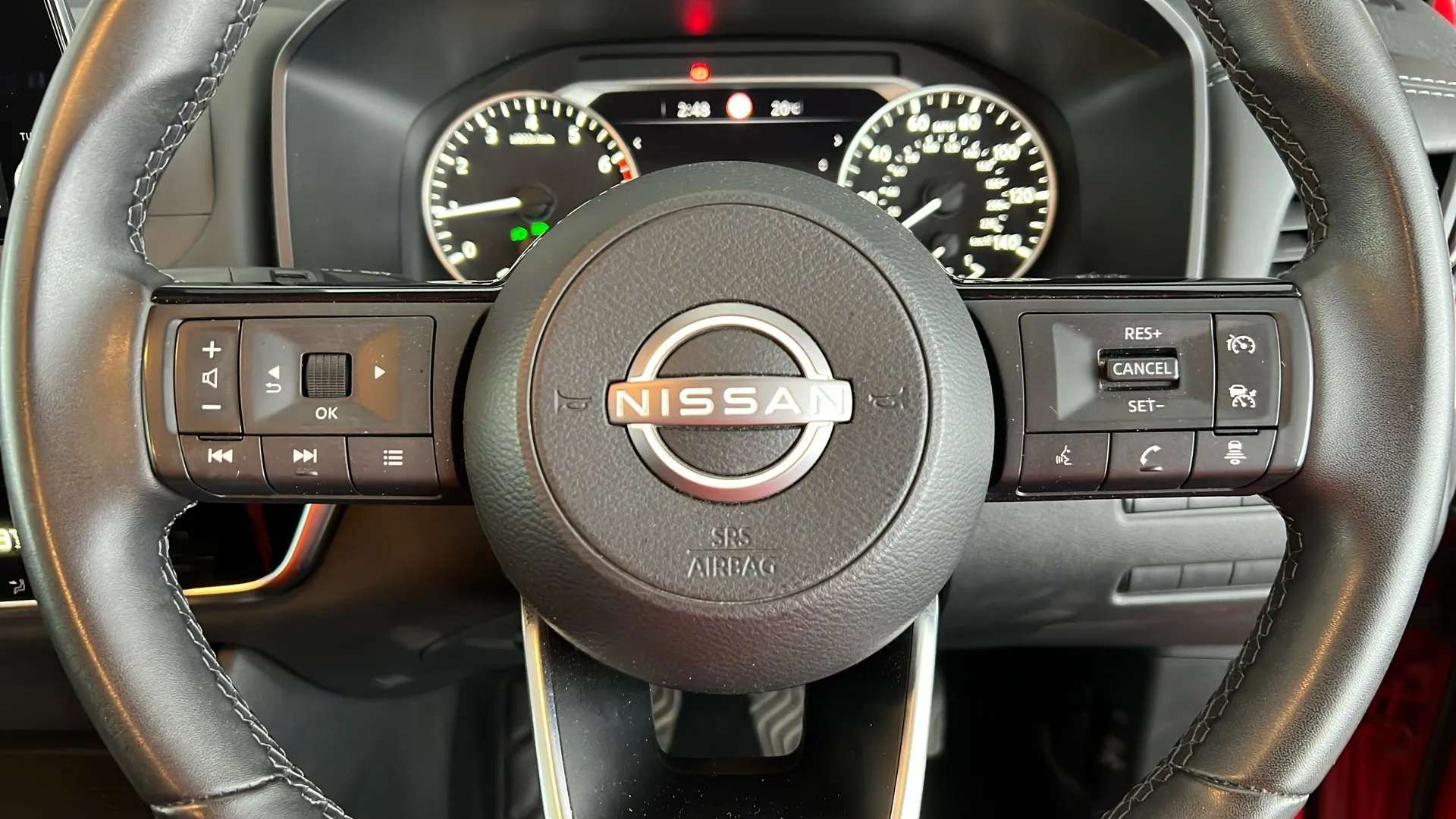2023 NISSAN QASHQAI 2023 NISSAN QASHQAI