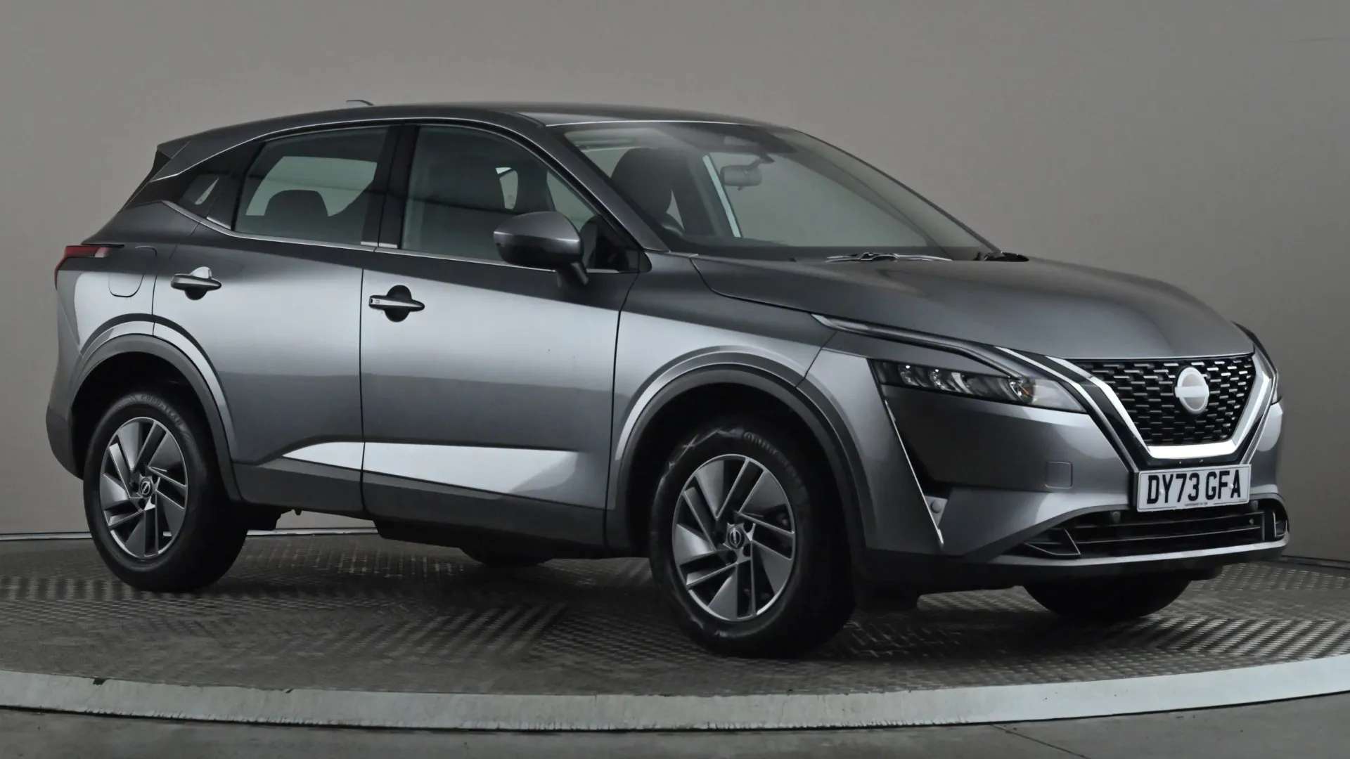 A 2023 NISSAN QASHQAI 1.3 DiG-T MH Acenta Premium A 2023 NISSAN QASHQAI 1.3 DiG-T MH Acenta Premium
