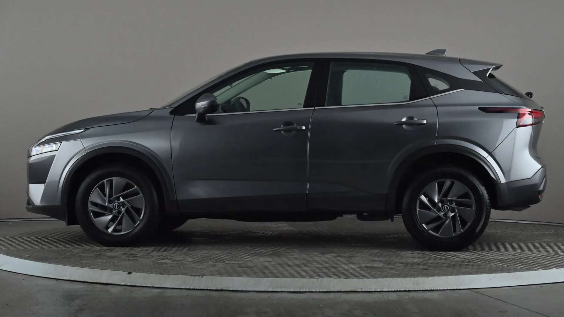 A 2023 NISSAN QASHQAI 1.3 DiG-T MH Acenta Premium A 2023 NISSAN QASHQAI 1.3 DiG-T MH Acenta Premium