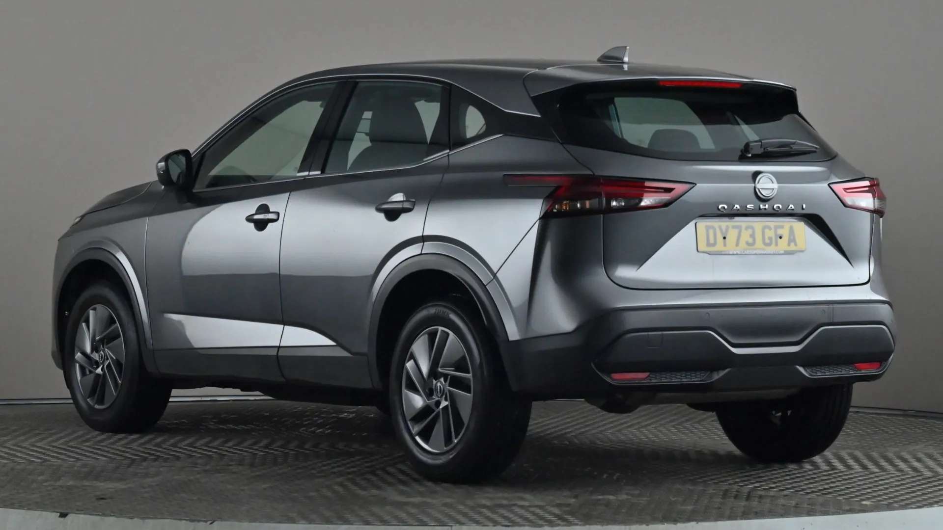 A 2023 NISSAN QASHQAI 1.3 DiG-T MH Acenta Premium A 2023 NISSAN QASHQAI 1.3 DiG-T MH Acenta Premium