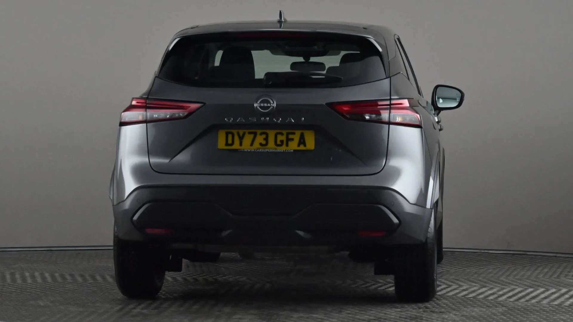 2023 NISSAN QASHQAI 2023 NISSAN QASHQAI