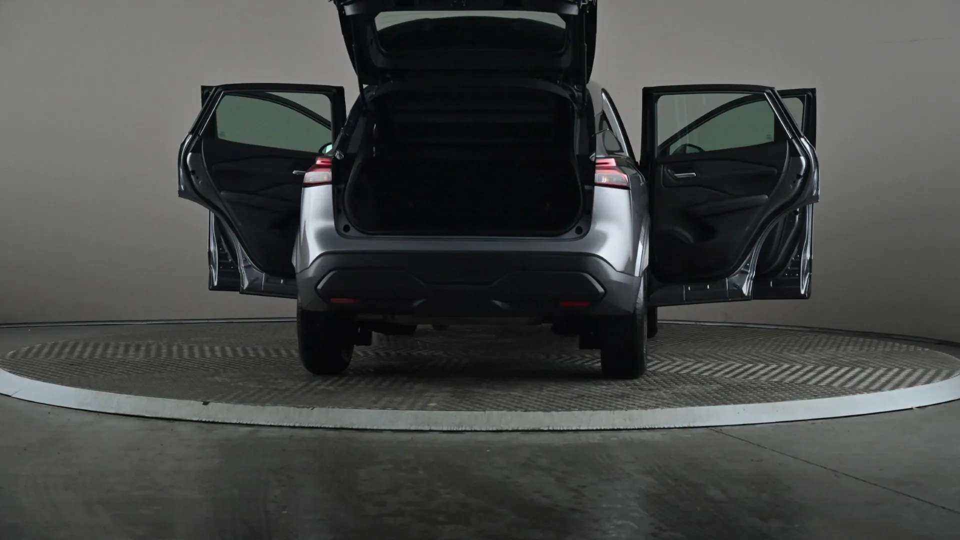 2023 NISSAN QASHQAI 2023 NISSAN QASHQAI