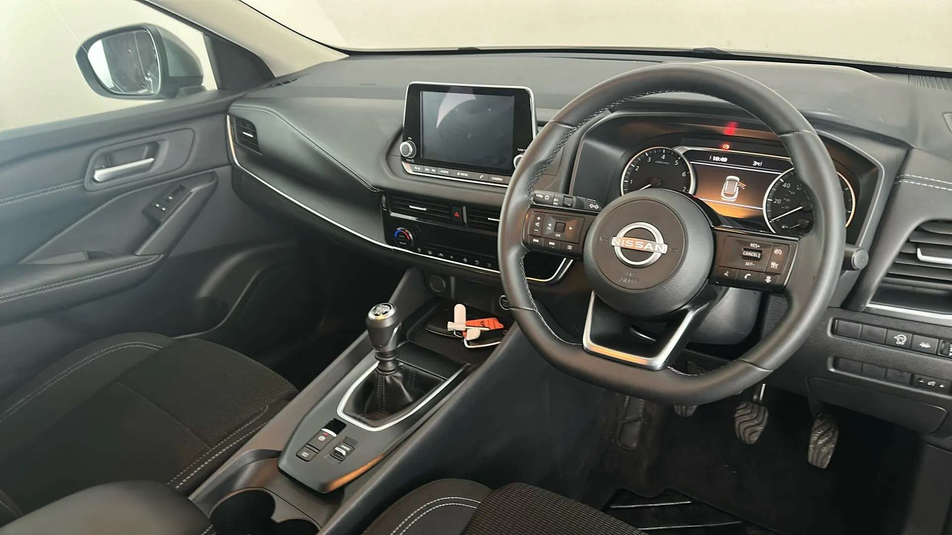 2023 NISSAN QASHQAI 2023 NISSAN QASHQAI