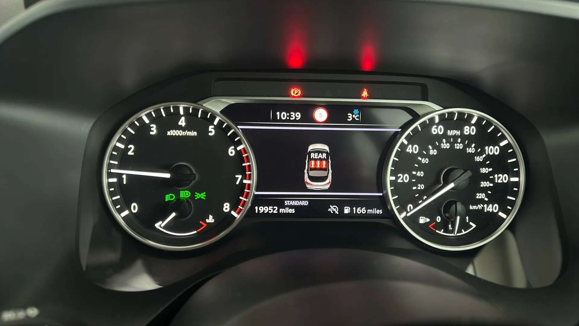 2023 NISSAN QASHQAI 2023 NISSAN QASHQAI