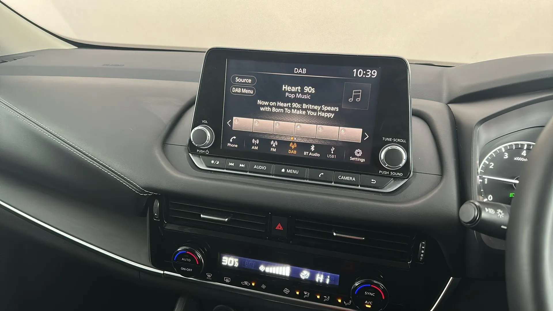 2023 NISSAN QASHQAI 2023 NISSAN QASHQAI