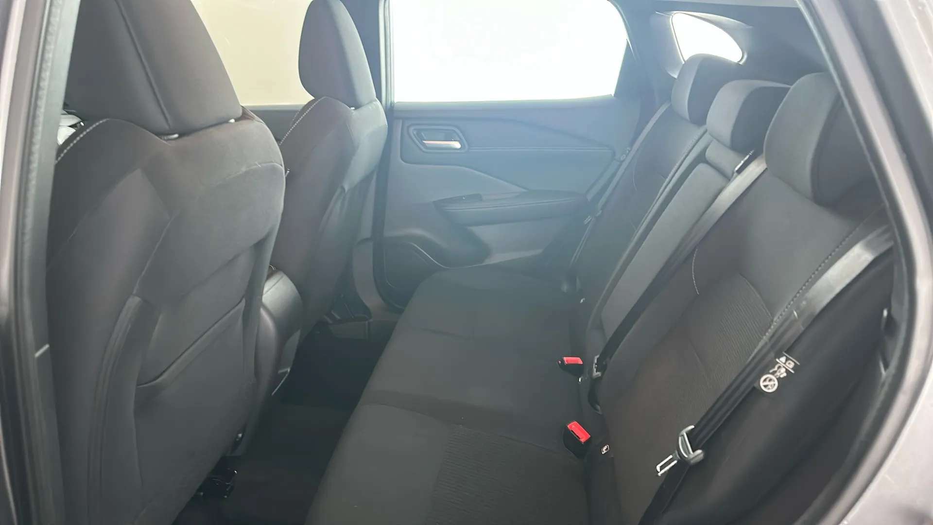 2023 NISSAN QASHQAI 2023 NISSAN QASHQAI