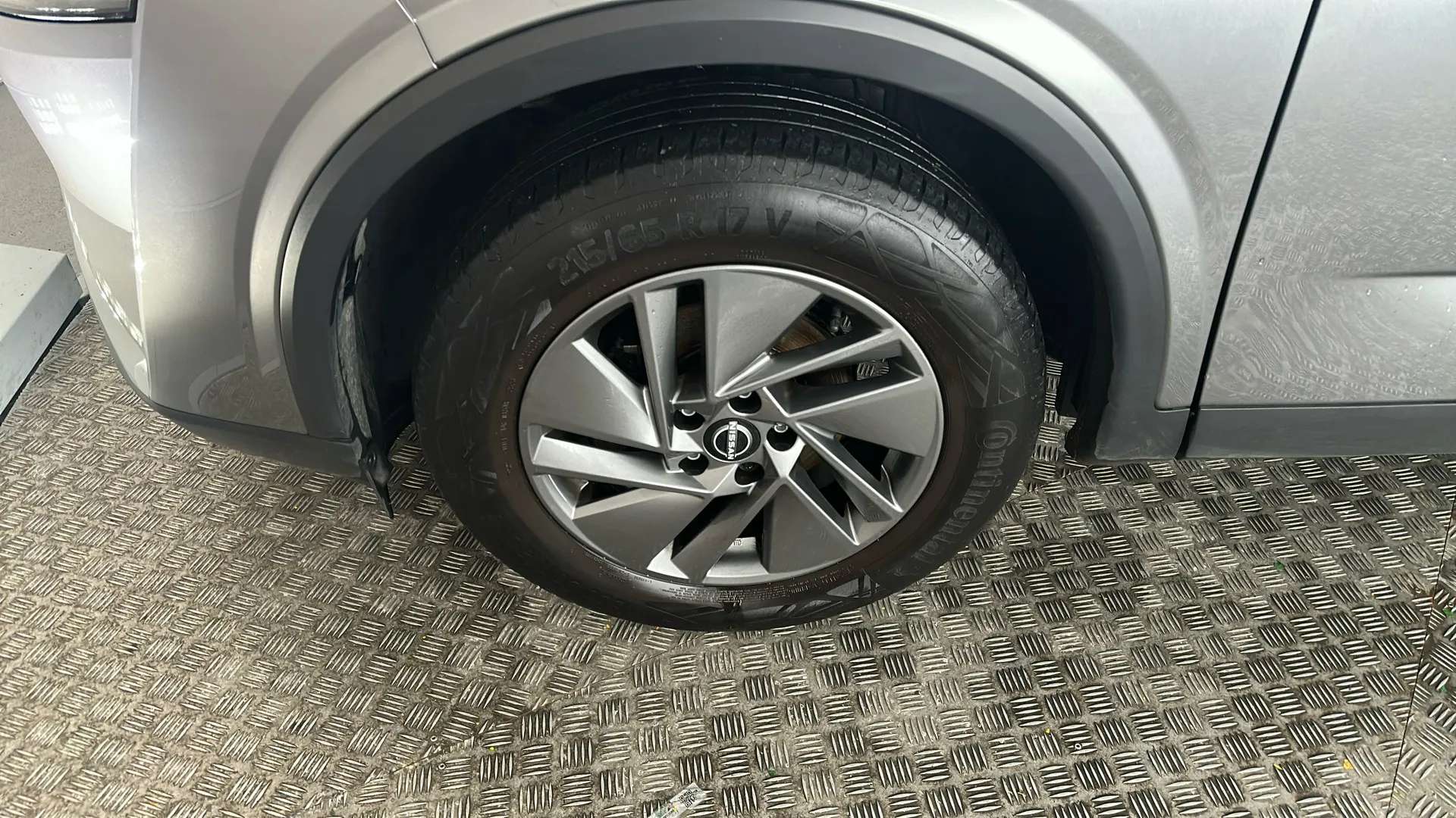 2023 NISSAN QASHQAI 2023 NISSAN QASHQAI