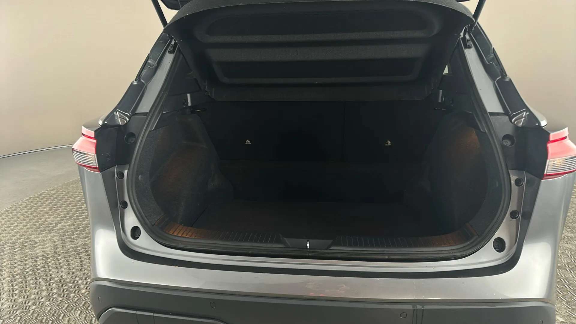 2023 NISSAN QASHQAI 2023 NISSAN QASHQAI