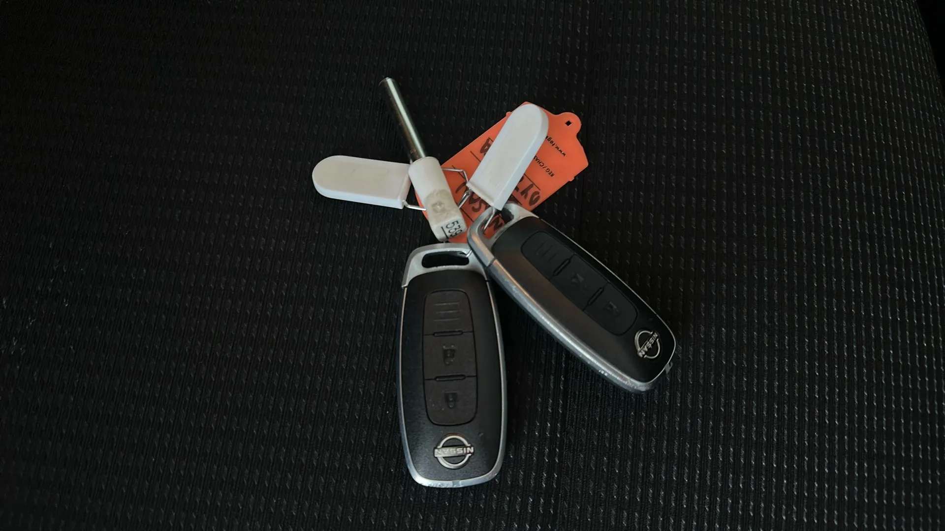 2023 NISSAN QASHQAI 2023 NISSAN QASHQAI