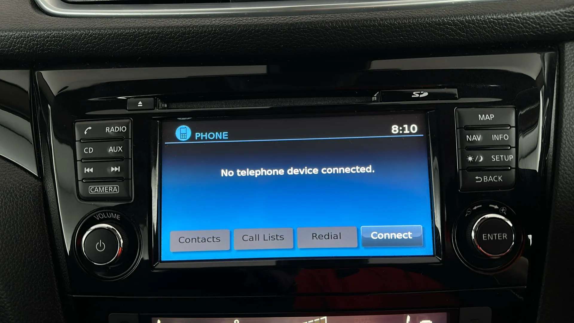 2018 NISSAN QASHQAI 2018 NISSAN QASHQAI