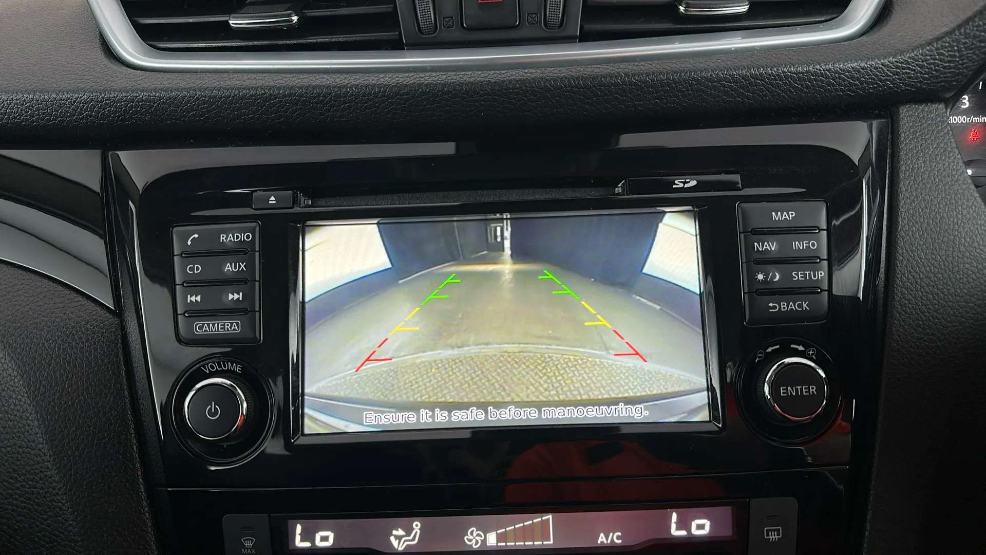 2018 NISSAN QASHQAI 2018 NISSAN QASHQAI