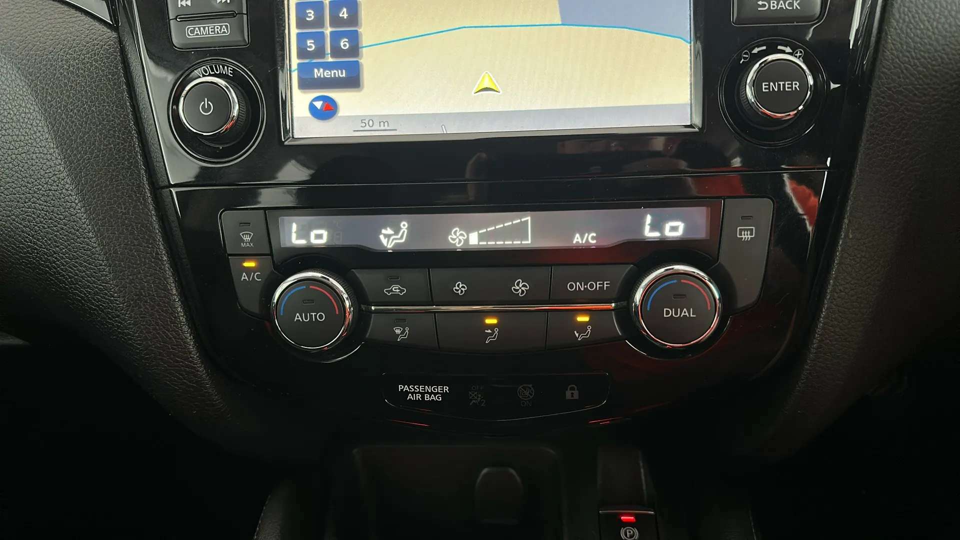 2018 NISSAN QASHQAI 2018 NISSAN QASHQAI