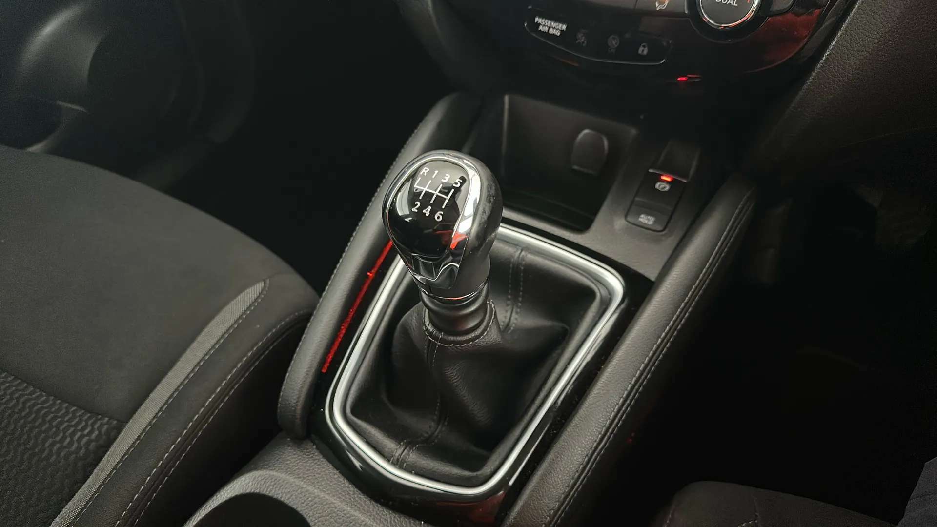 2018 NISSAN QASHQAI 2018 NISSAN QASHQAI