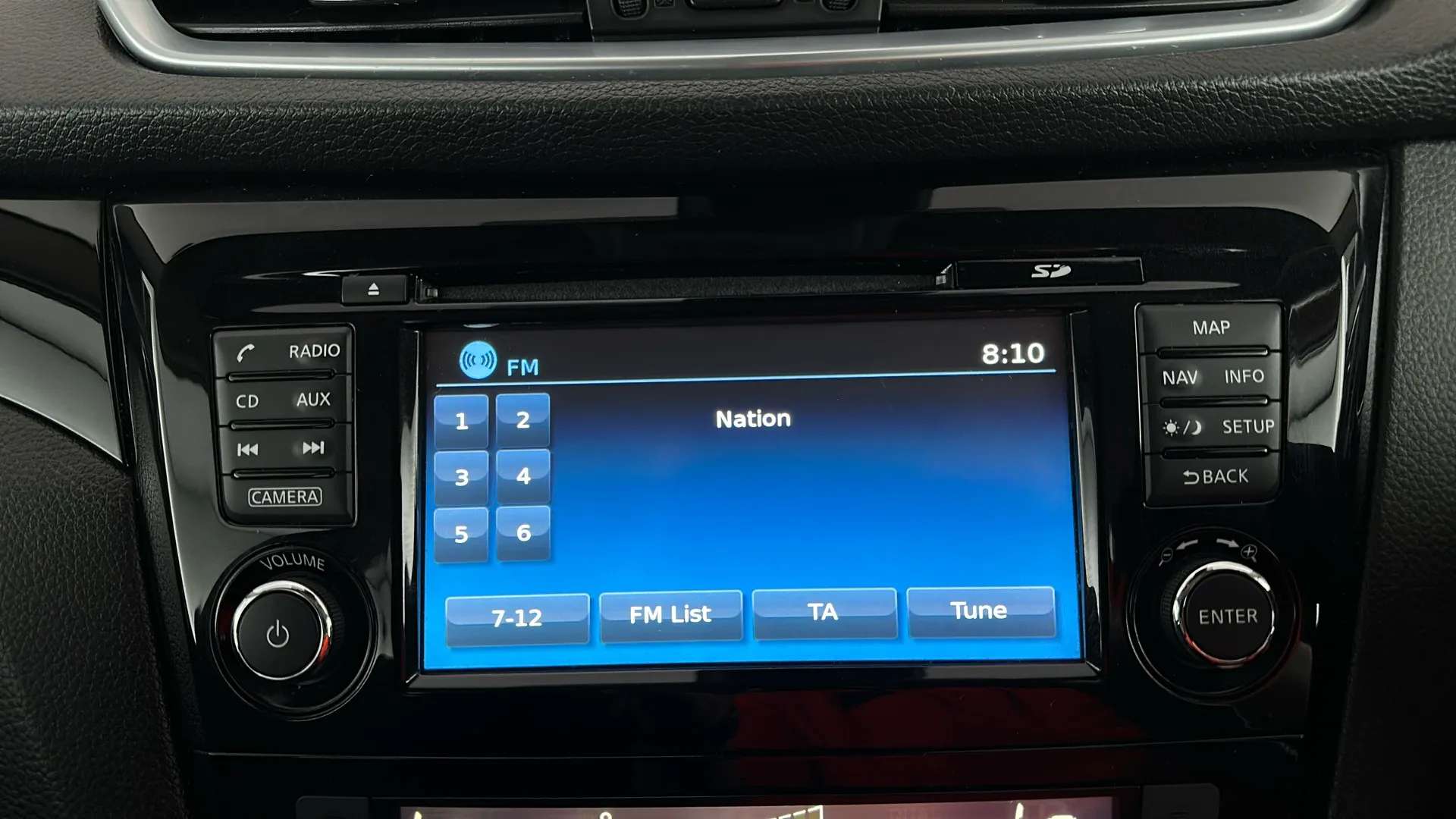 2018 NISSAN QASHQAI 2018 NISSAN QASHQAI