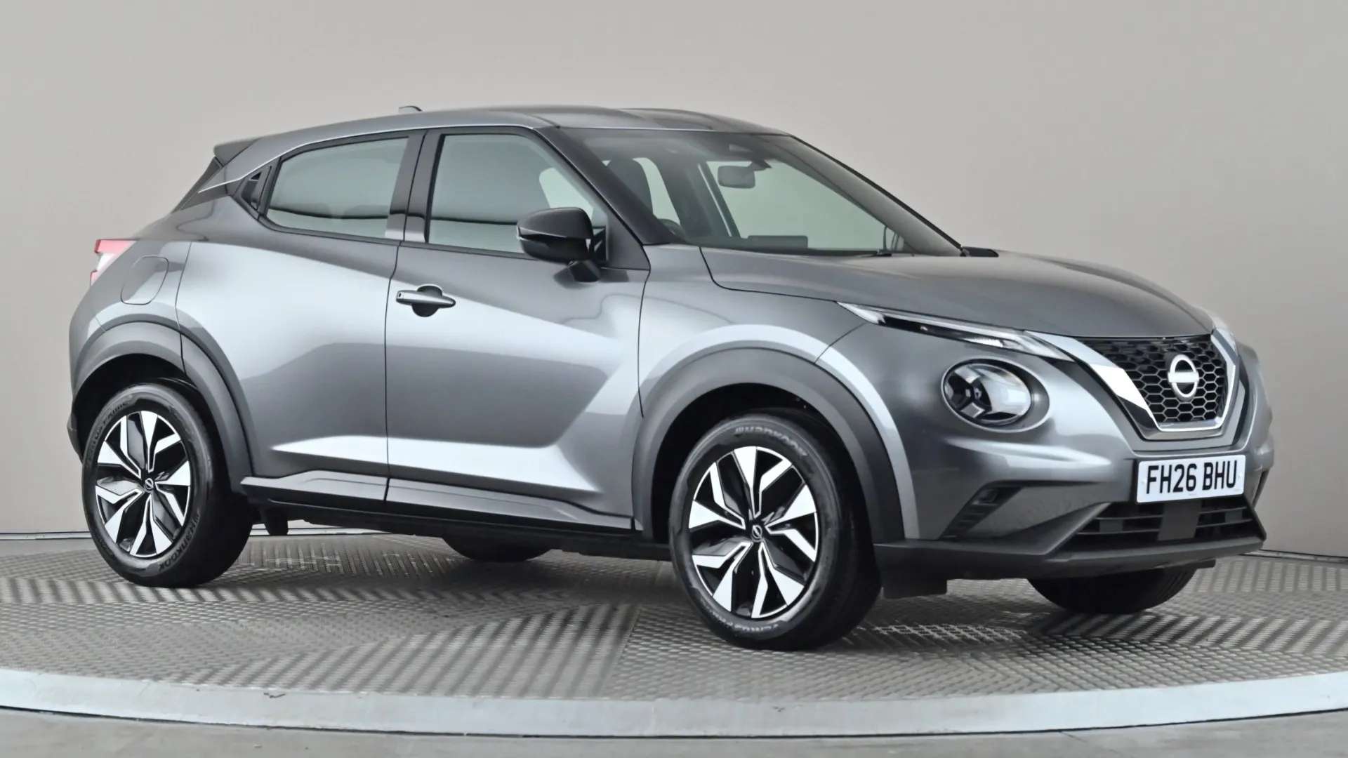 2026 NISSAN JUKE 2026 NISSAN JUKE