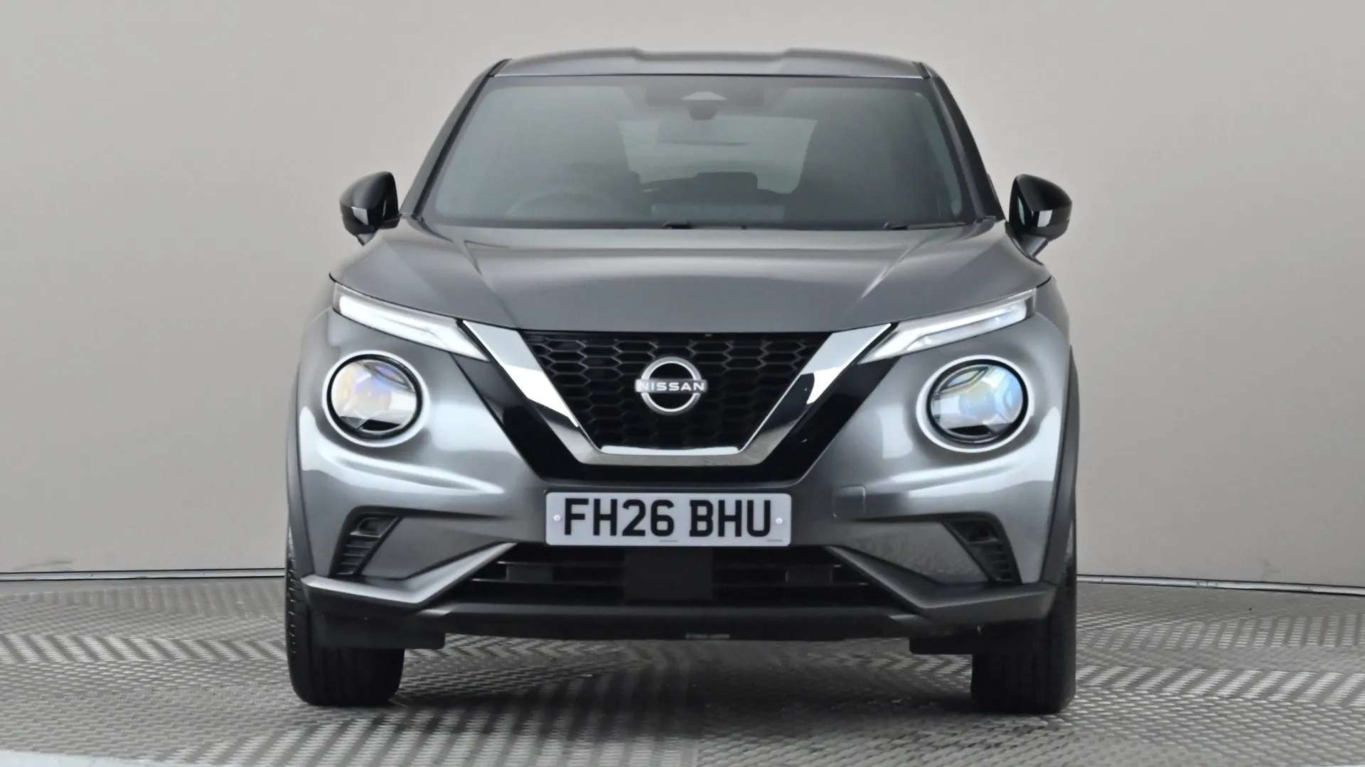 2026 NISSAN JUKE 2026 NISSAN JUKE