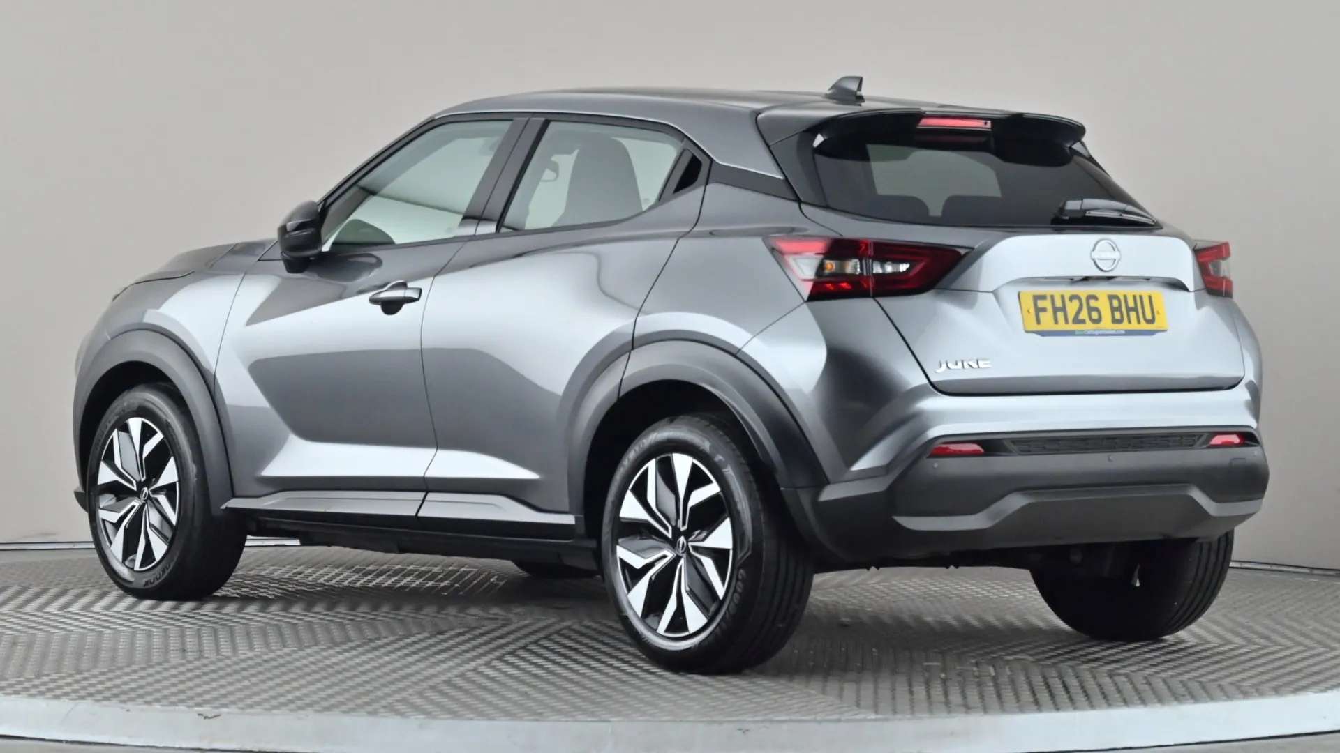 2026 NISSAN JUKE 2026 NISSAN JUKE