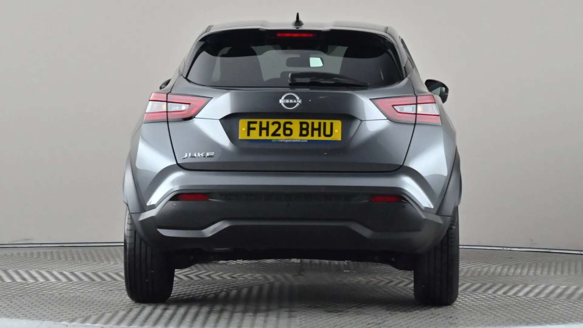 2026 NISSAN JUKE 2026 NISSAN JUKE