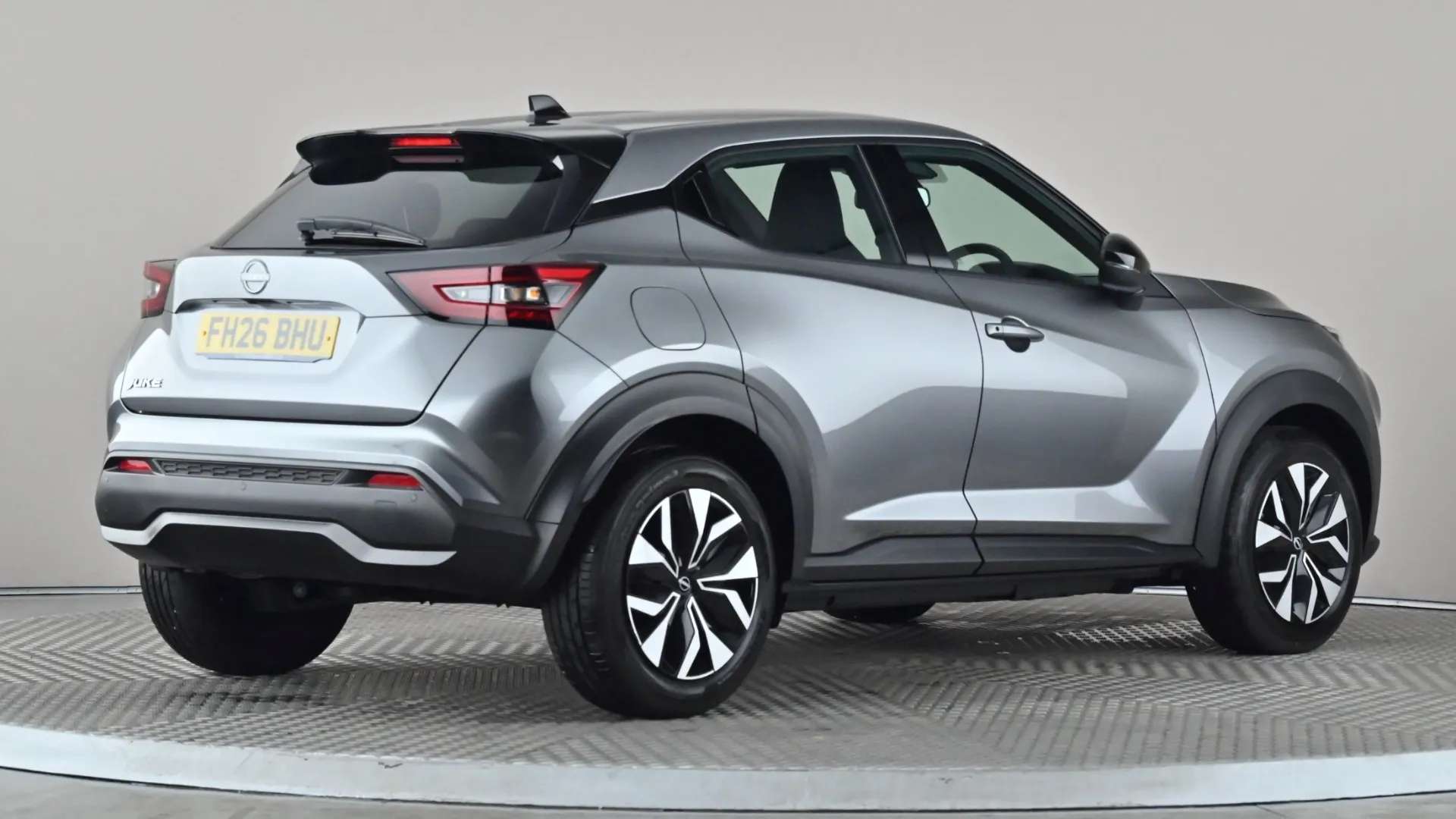 2026 NISSAN JUKE 2026 NISSAN JUKE
