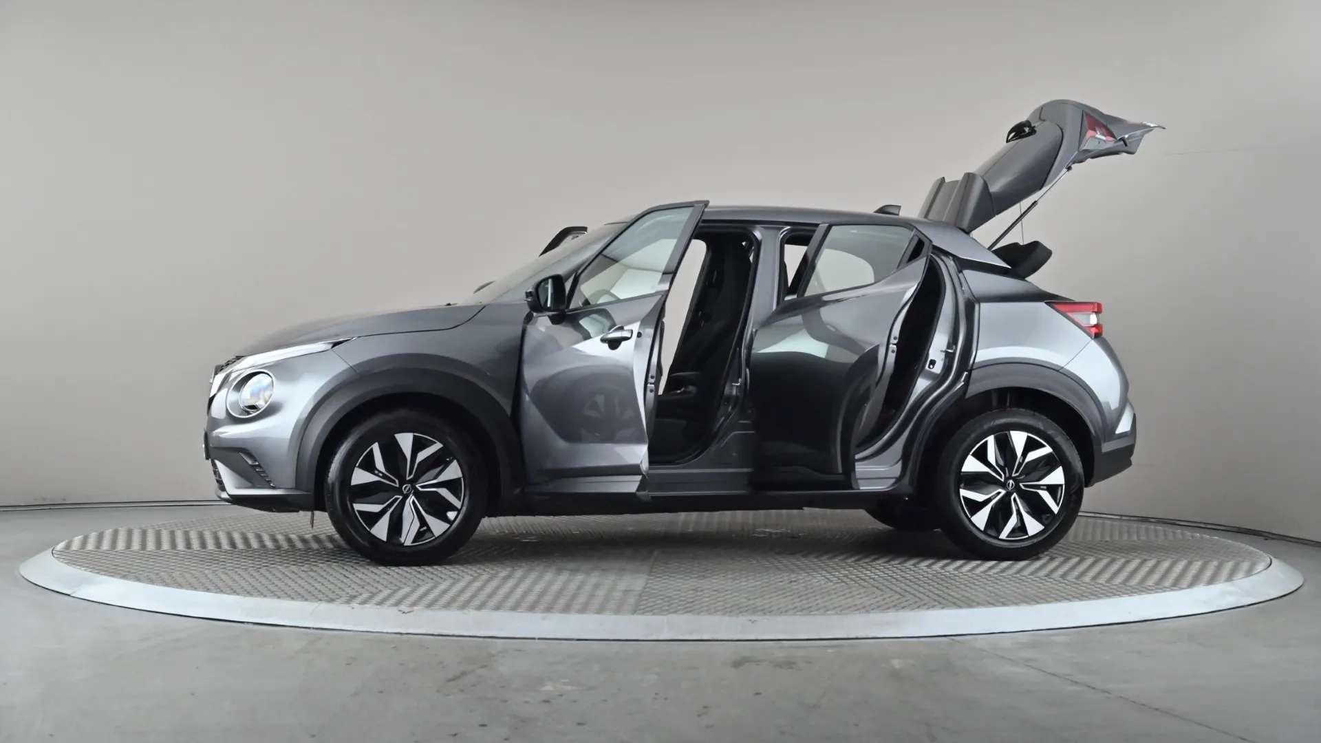 2026 NISSAN JUKE 2026 NISSAN JUKE
